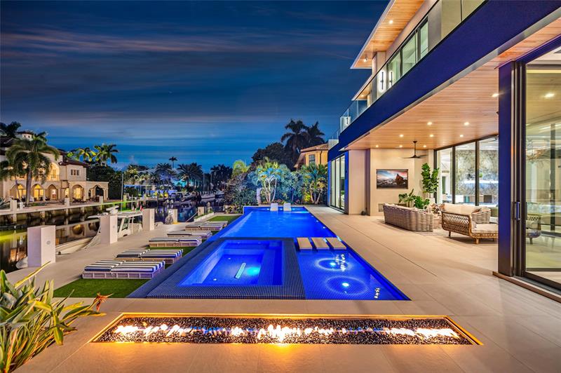 Fort Lauderdale, Florida, 33301, United States, 5 Bedrooms Bedrooms, ,8 BathroomsBathrooms,Residential,For Sale,1971363