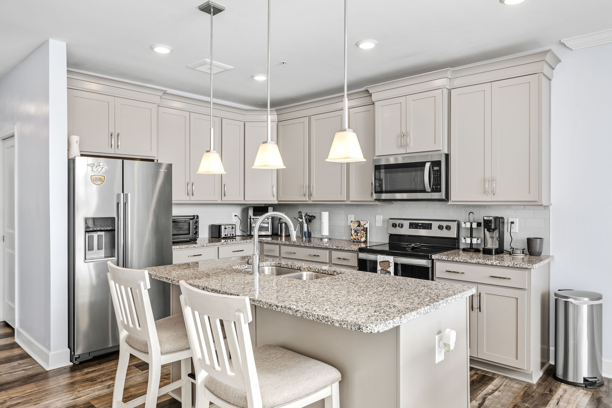  1011 Vida Way, Nolensville, TN, 37135 - 物件實景