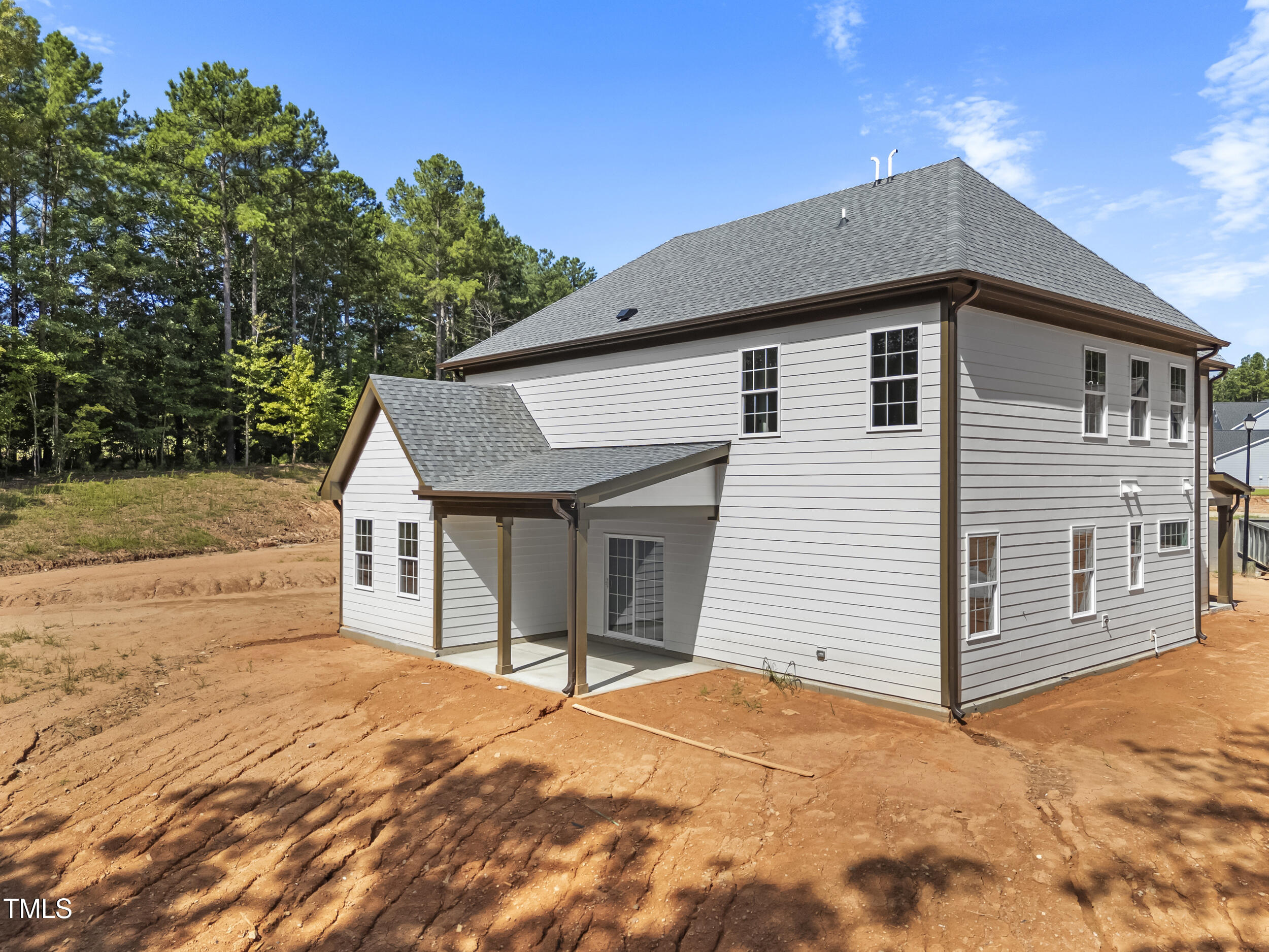 Youngsville, North Carolina, 27596, United States, 5 Bedrooms Bedrooms, ,4 BathroomsBathrooms,Residential,For Sale,1917222
