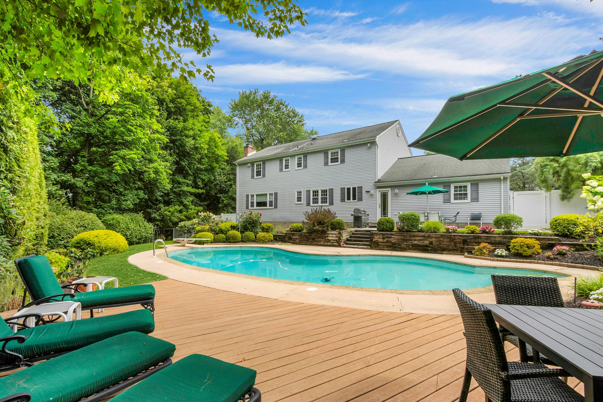  56 O Shaughnessy Lane, Closter, NJ 07624 - 物件實景
