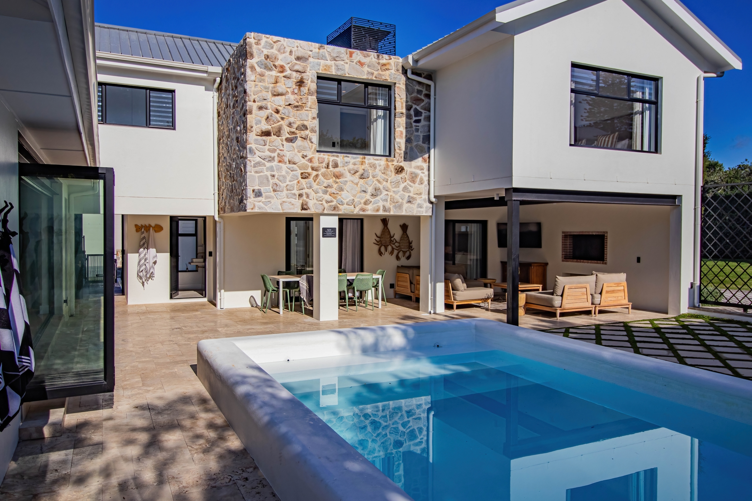  256 8th Street, Voelklip, Hermanus - 物件實景