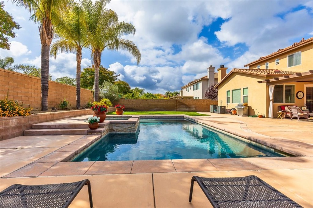 Temecula, California, 92592, United States, 4 Bedrooms Bedrooms, ,4 BathroomsBathrooms,Residential,For Sale,2049483