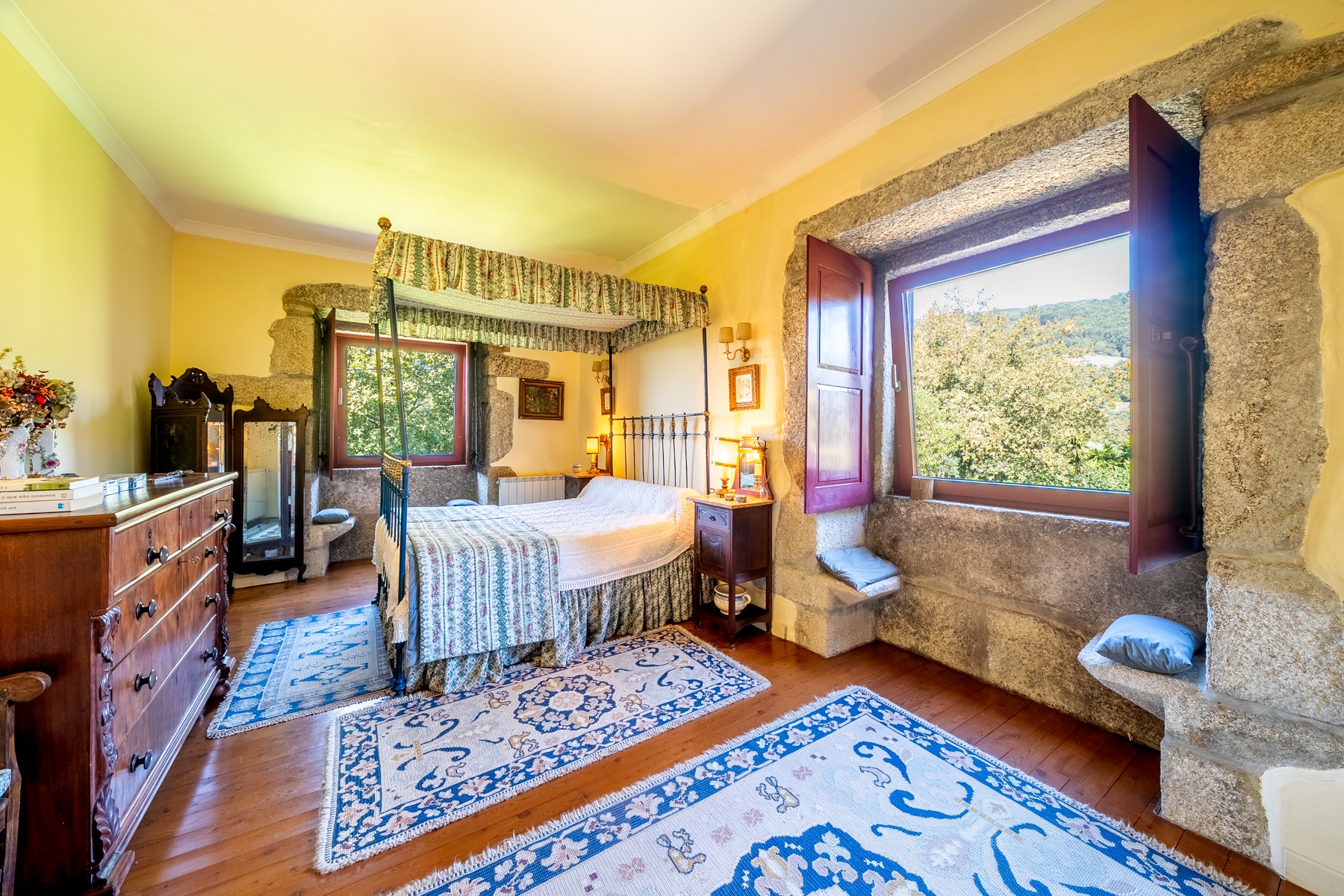  Farm, 5 bedrooms, for Sale - 物件實景
