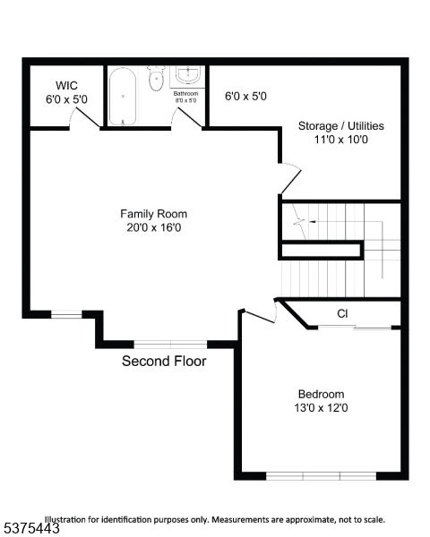 Florham Park Boro, New Jersey, 07932, United States, 2 Bedrooms Bedrooms, ,3 BathroomsBathrooms,Residential,For Sale,1917445