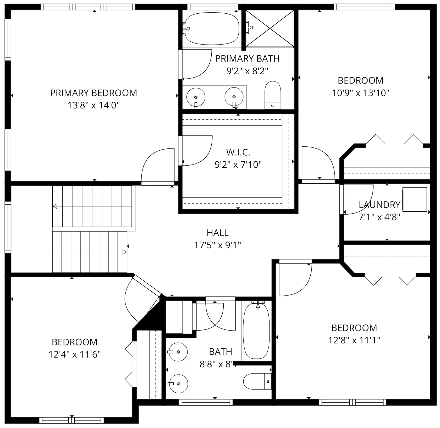 Rosemount, Minnesota, 55068, United States, 5 Bedrooms Bedrooms, ,3 BathroomsBathrooms,Residential,For Sale,1993555