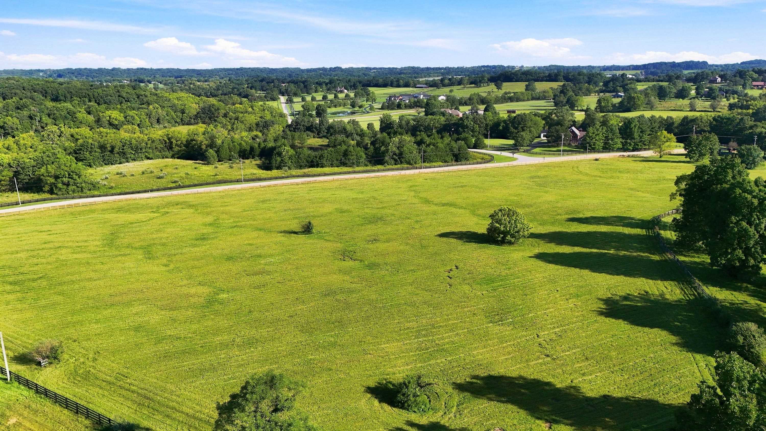  Tract 1 Ballard School Road, La Grange, KY 40031 - 物件實景