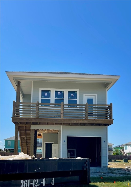 Port Aransas, Texas, 78373, United States, 3 Bedrooms Bedrooms, ,3 BathroomsBathrooms,Residential,For Sale,1895733