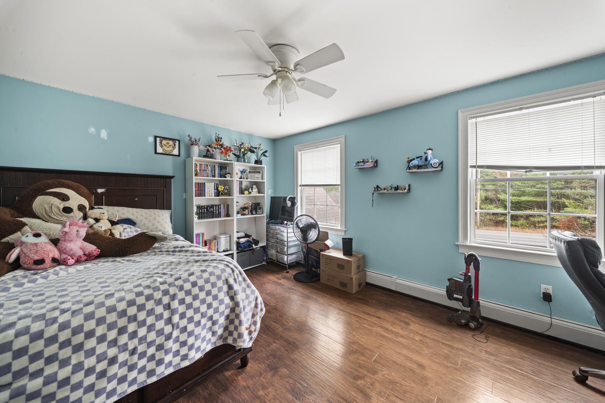 Scarborough, Maine, 04074, United States, 3 Bedrooms Bedrooms, ,3 BathroomsBathrooms,Residential,For Sale,1989589