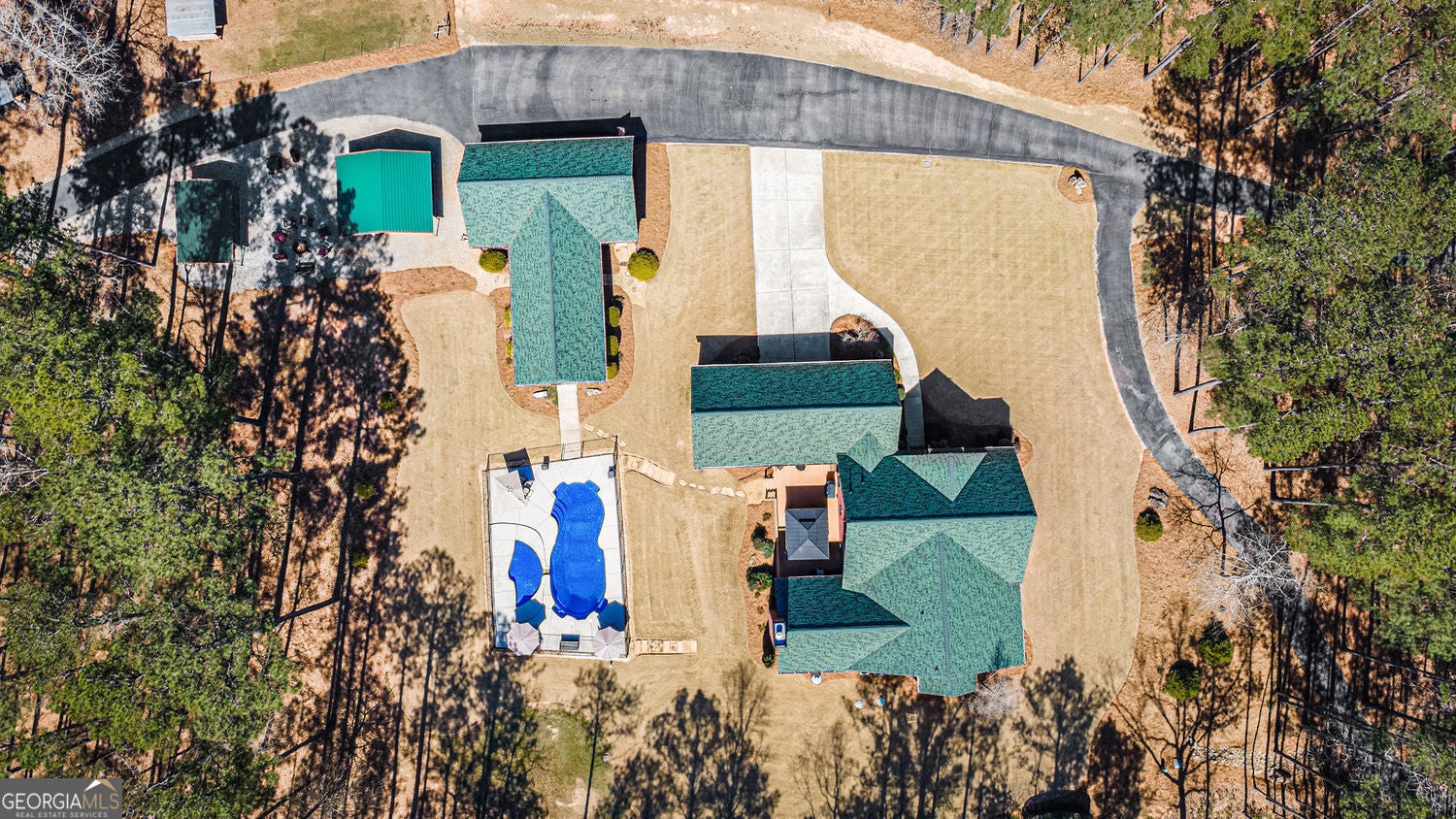 Jackson, Georgia, 30233, United States, 4 Bedrooms Bedrooms, ,4 BathroomsBathrooms,Residential,For Sale,1858944