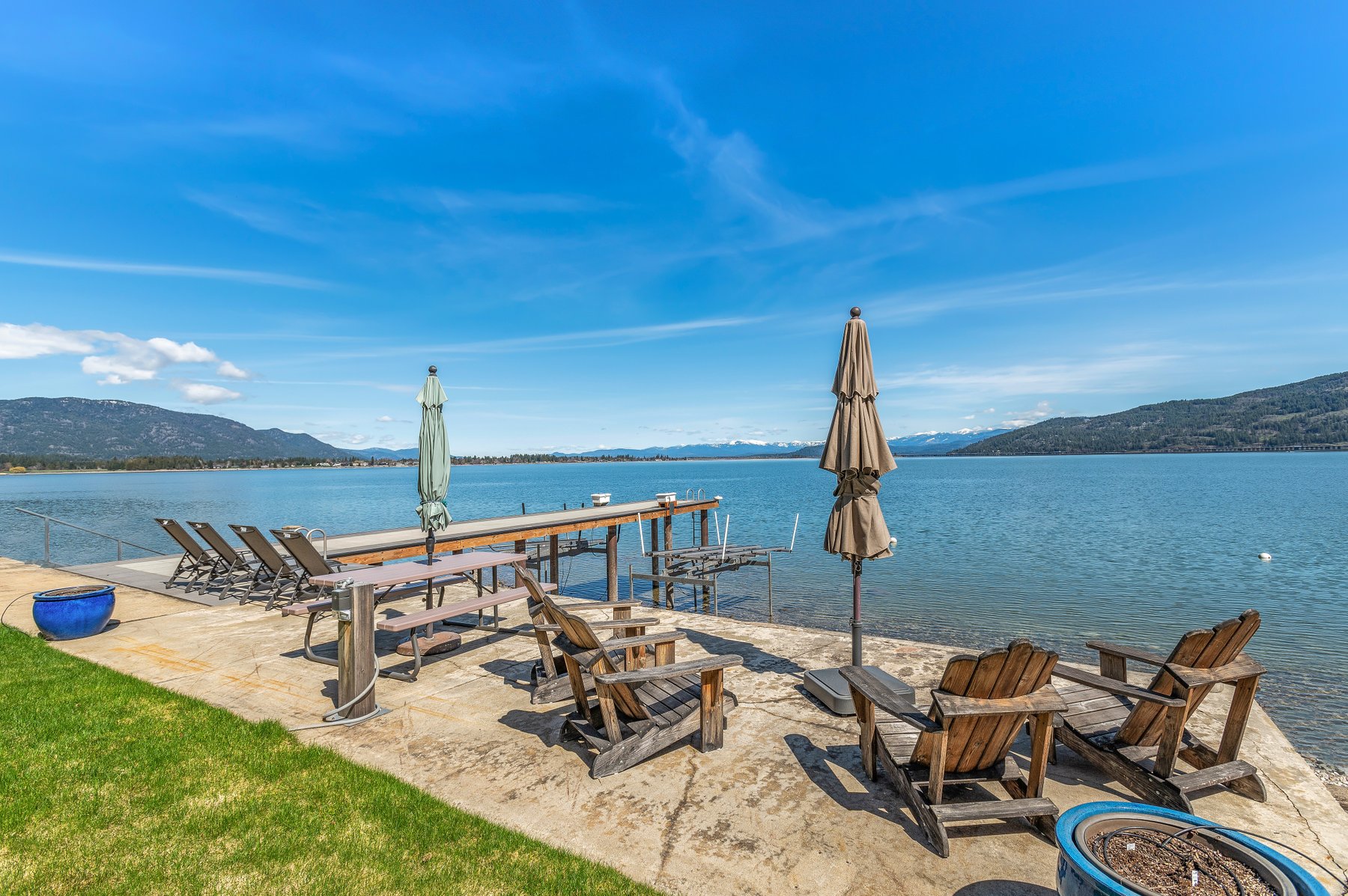Sagle, Idaho, 83860, United States, 6 Bedrooms Bedrooms, ,5 BathroomsBathrooms,Residential,For Sale,1763487
