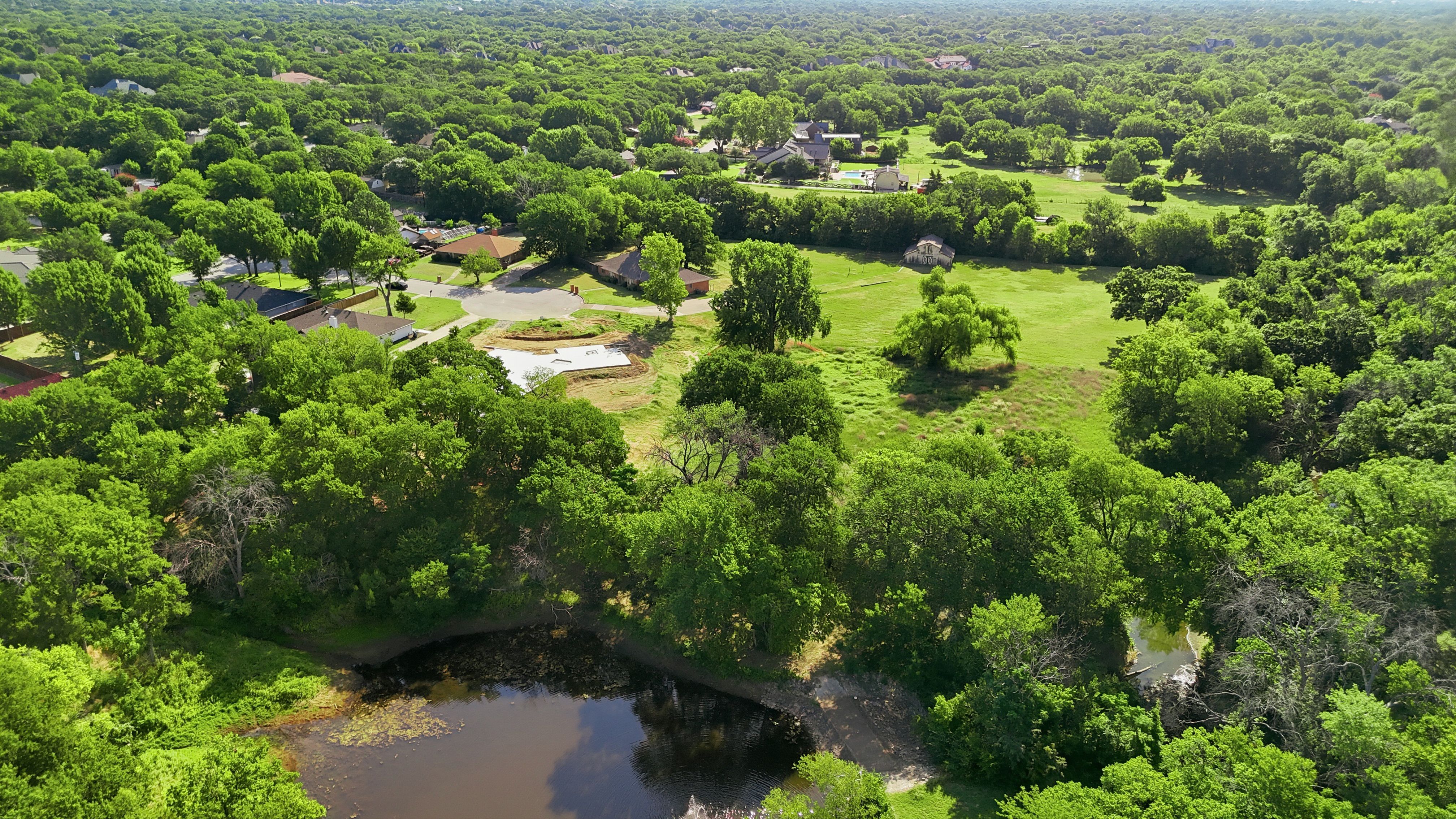  1214 Oakwood Trail, Southlake, TX, 76092 - 物件實景
