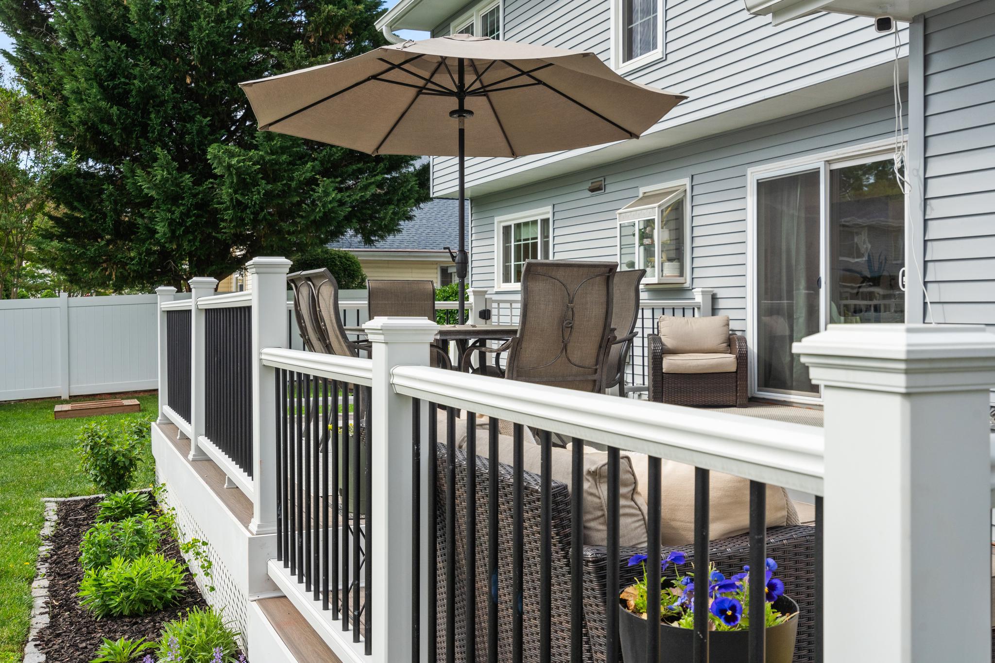  1307 Boulder Crest Court, Herndon, VA, 20170 - 物件實景