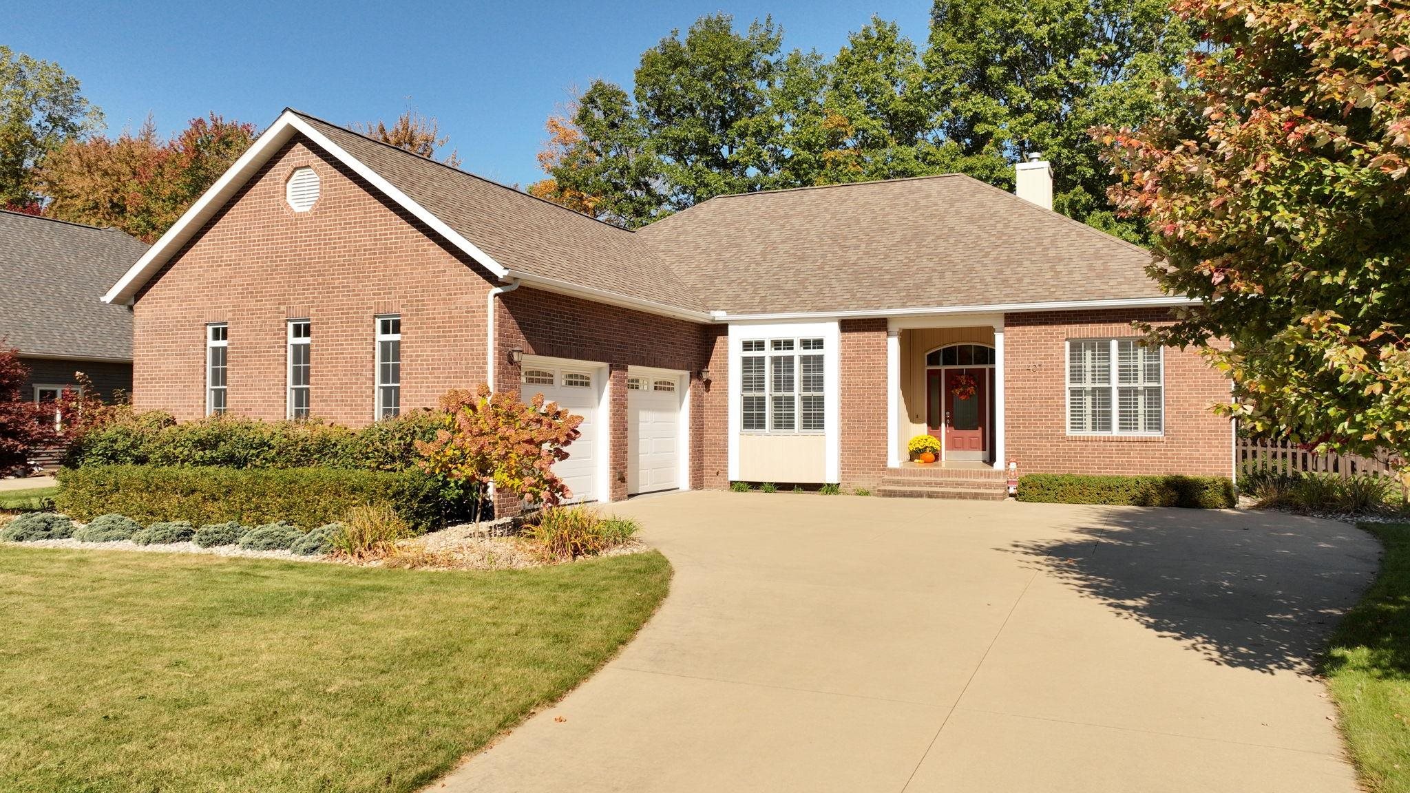 Midland, Michigan, 48642, United States, 3 Bedrooms Bedrooms, ,3 BathroomsBathrooms,Residential,For Sale,1977792