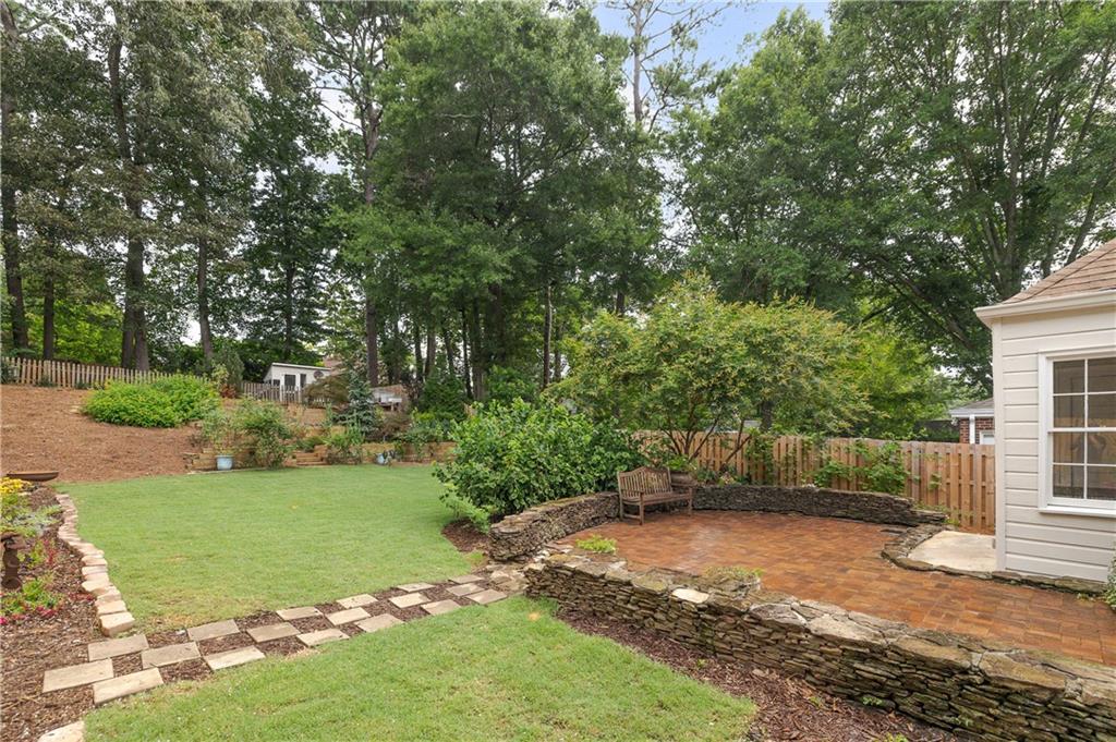 Atlanta, Georgia, 30306, United States, 3 Bedrooms Bedrooms, ,2 BathroomsBathrooms,Residential,For Sale,1906309