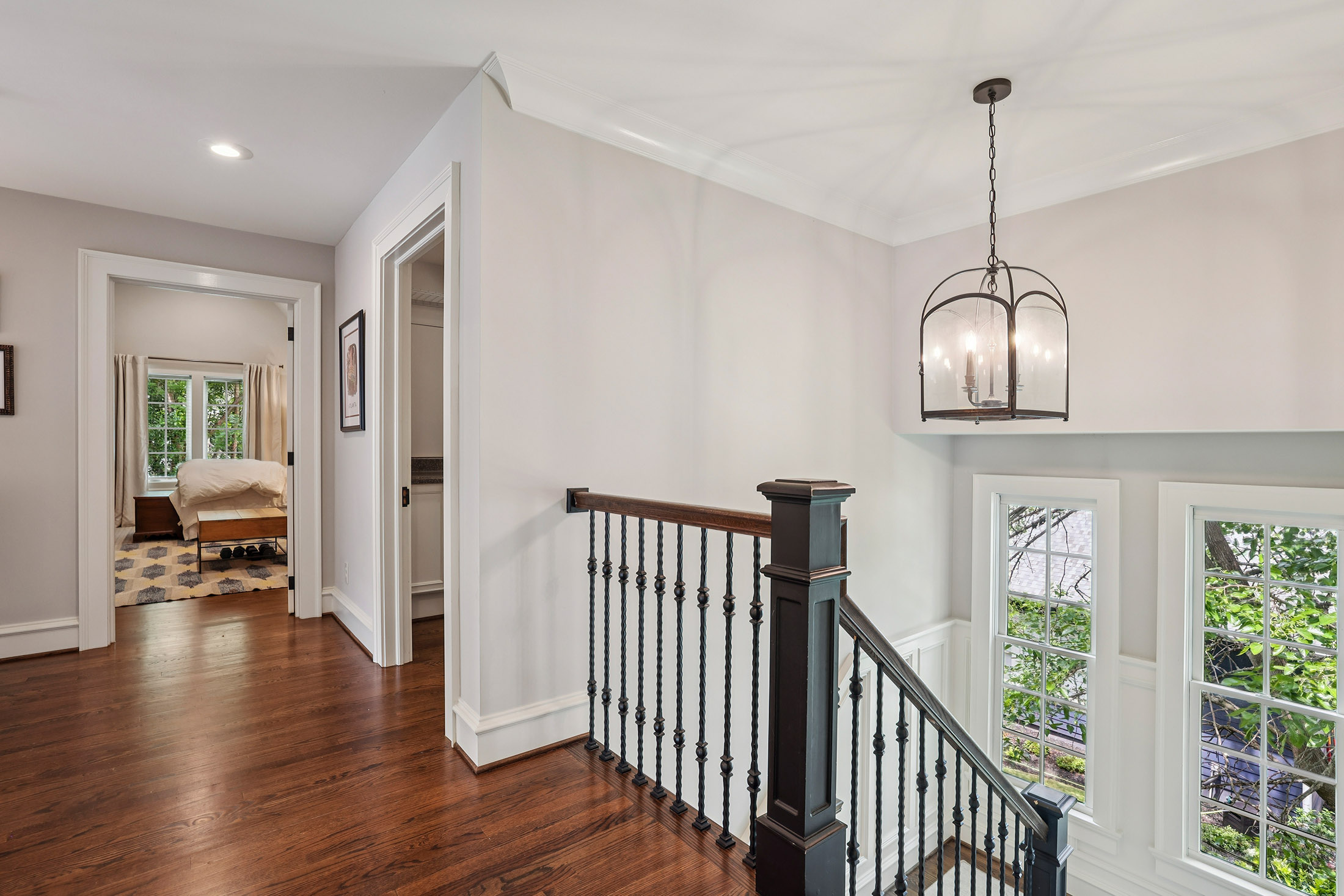  Perfect Blend of Comfort, Style, and Convenience in Virginia Highland - 物件實景
