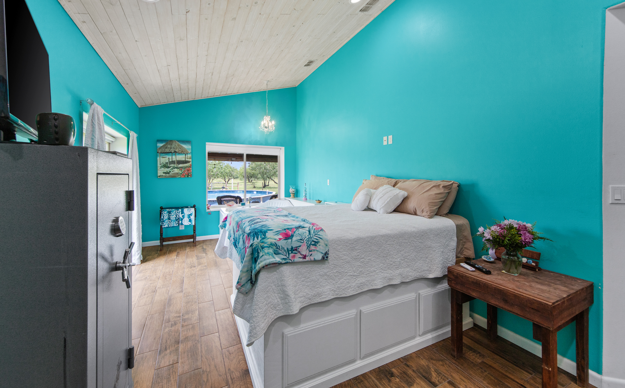 La Feria, Texas, 78559, United States, 3 Bedrooms Bedrooms, ,3 BathroomsBathrooms,Residential,For Sale,1890902