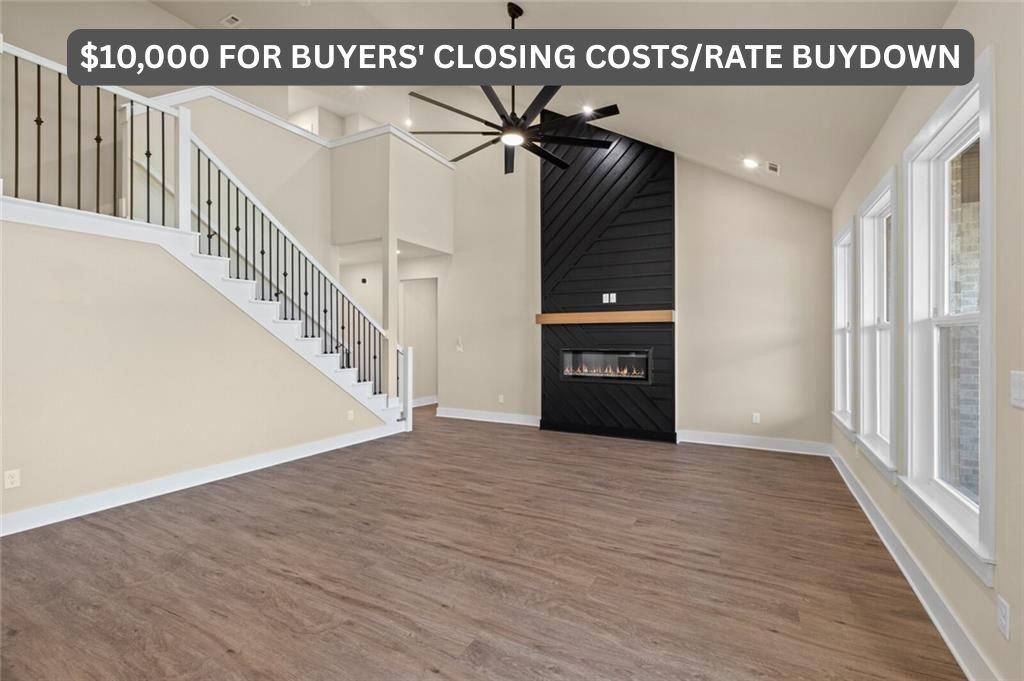 Centerton, Arkansas, 72719, United States, 4 Bedrooms Bedrooms, ,3 BathroomsBathrooms,Residential,For Sale,1890253