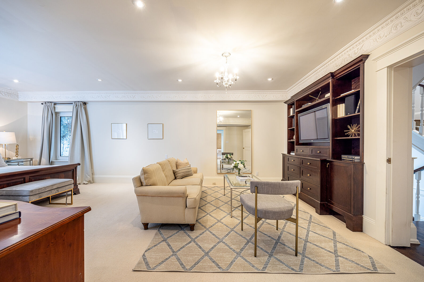  South Hill Family Home - 物件實景