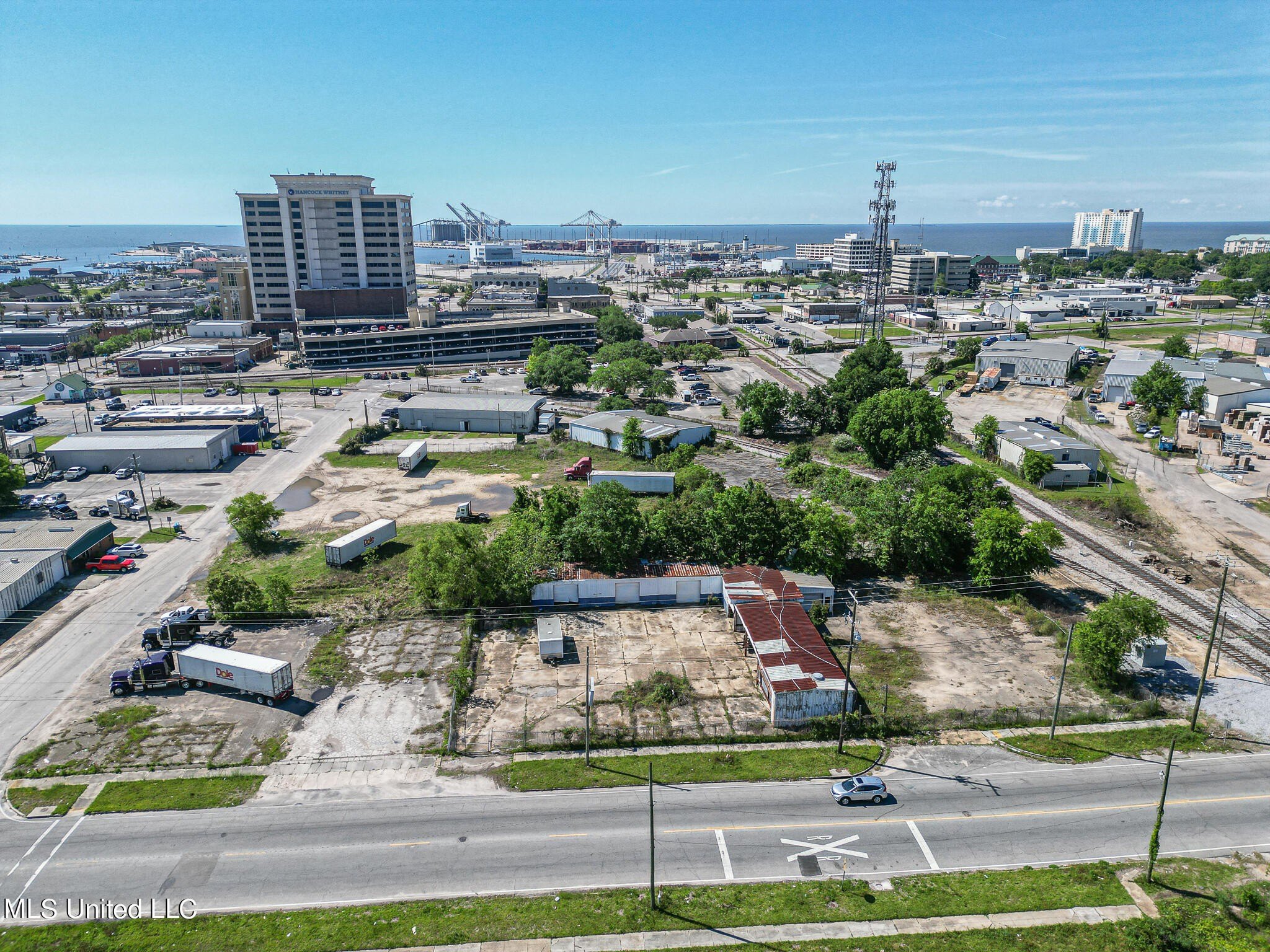 Gulfport, Mississippi, 39501, United States, ,Residential,For Sale,1996772