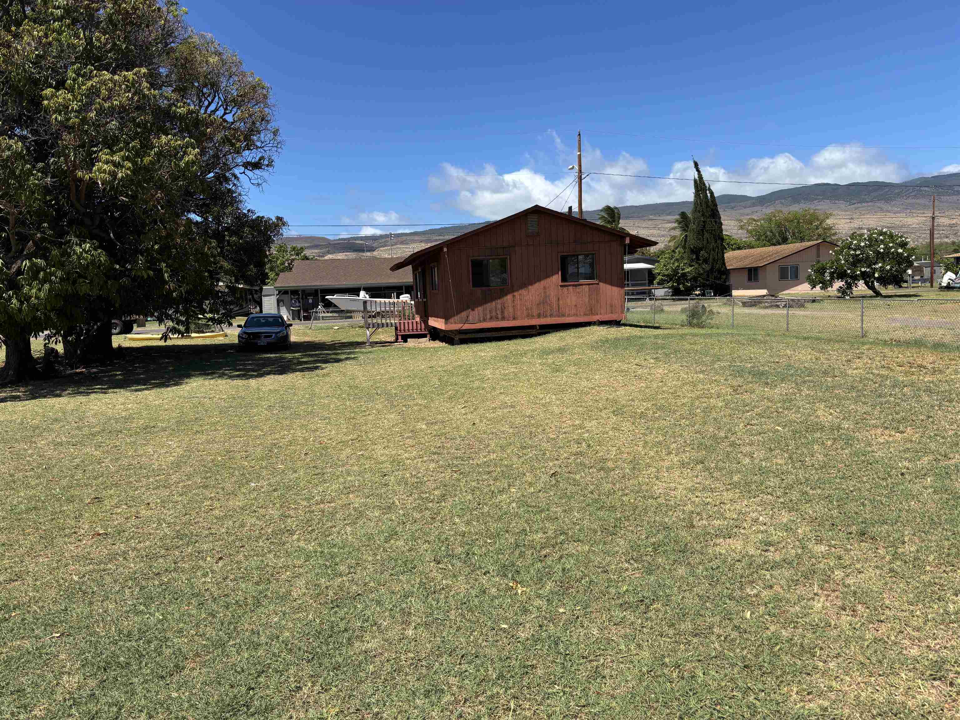 Kaunakakai, Hawaii, 96748, United States, 2 Bedrooms Bedrooms, ,1 BathroomBathrooms,Residential,For Sale,1917181