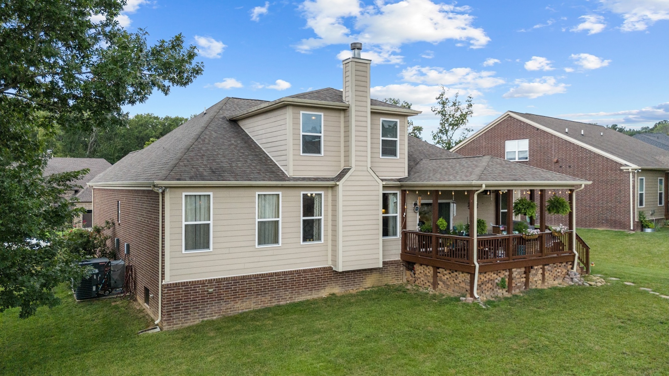  2224 Arbor Pointe Way, Hermitage, TN, 37076 - 物件實景