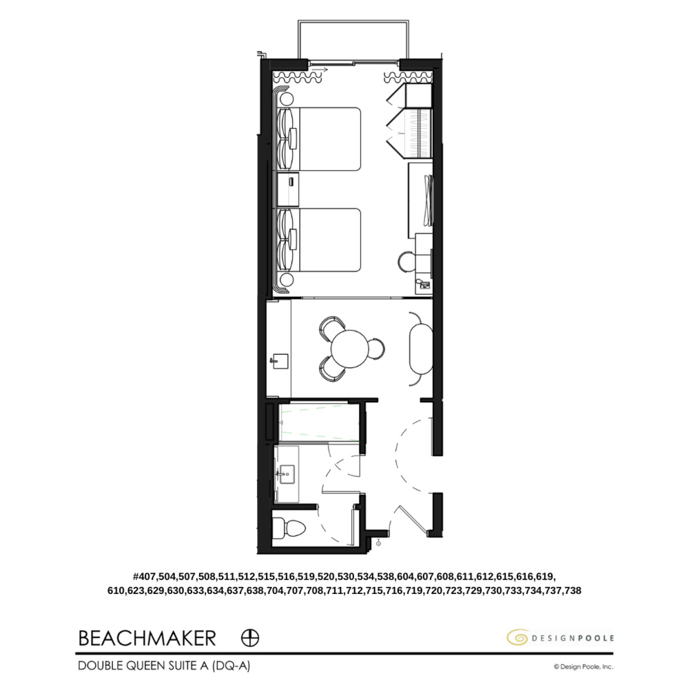 Madeira Beach, Florida, 33708, United States, 1 Bedroom Bedrooms, ,1 BathroomBathrooms,Residential,For Sale,2005423
