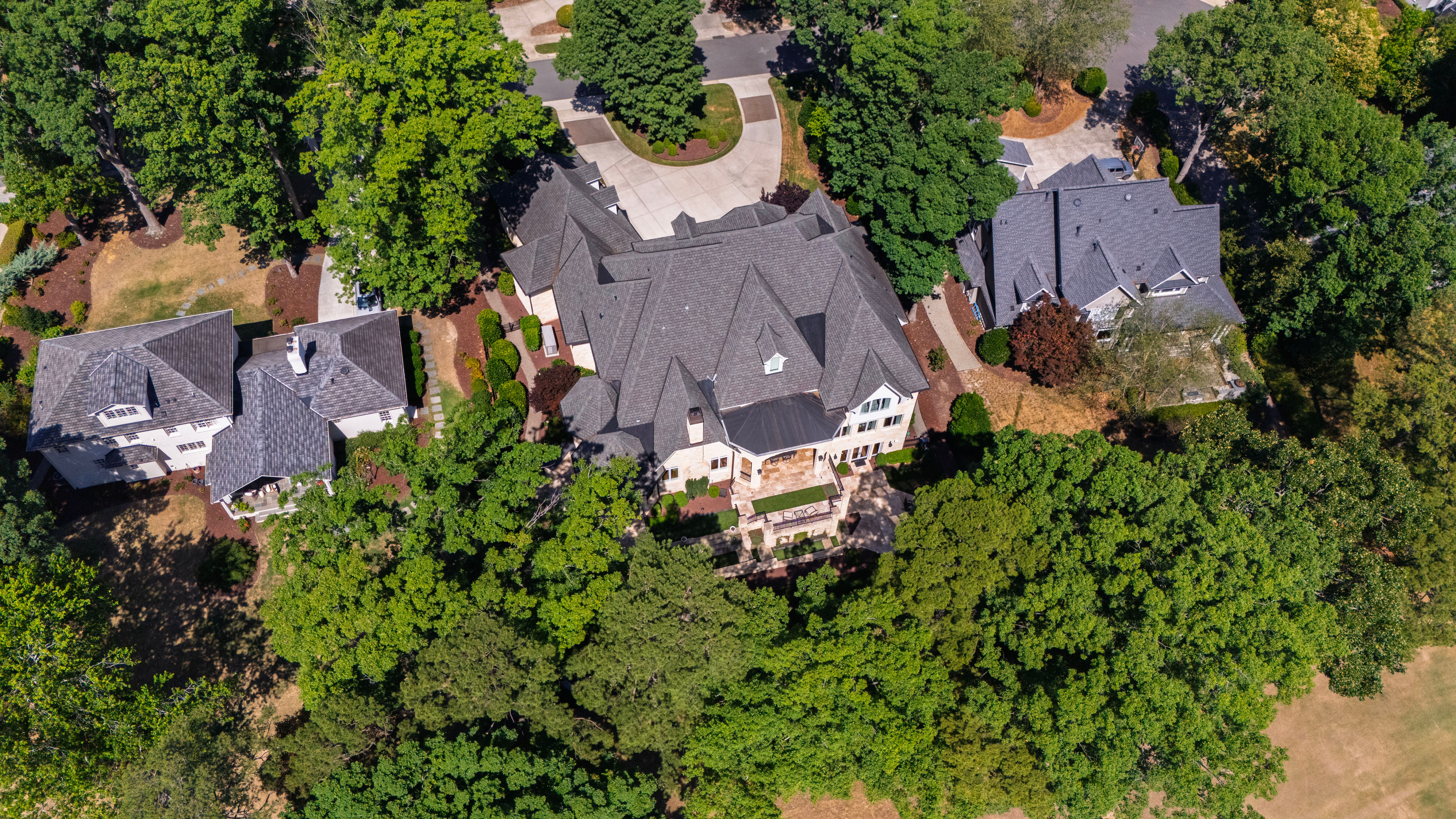  1412 Hedgelawn Way, Raleigh, NC 27615 - 物件實景