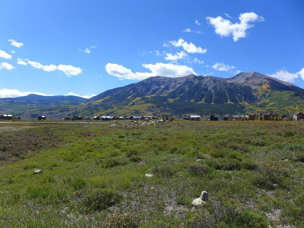 204 Avion Drive, Crested Butte, Colorado, 81224, United States, ,Land,For Sale,204 Avion Drive,1682320