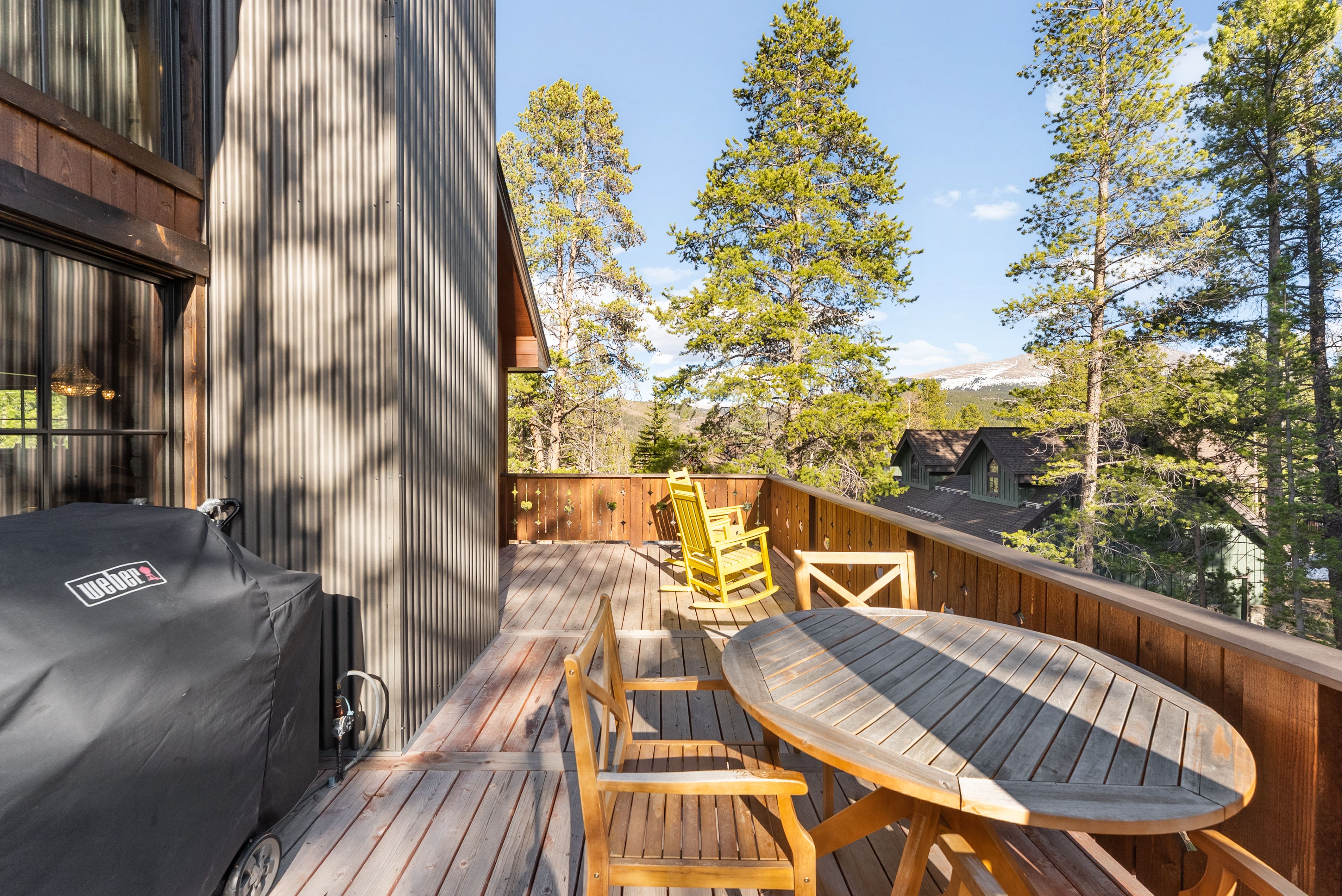  115 Willow Lane, Breckenridge, CO, 80424 - 物件實景