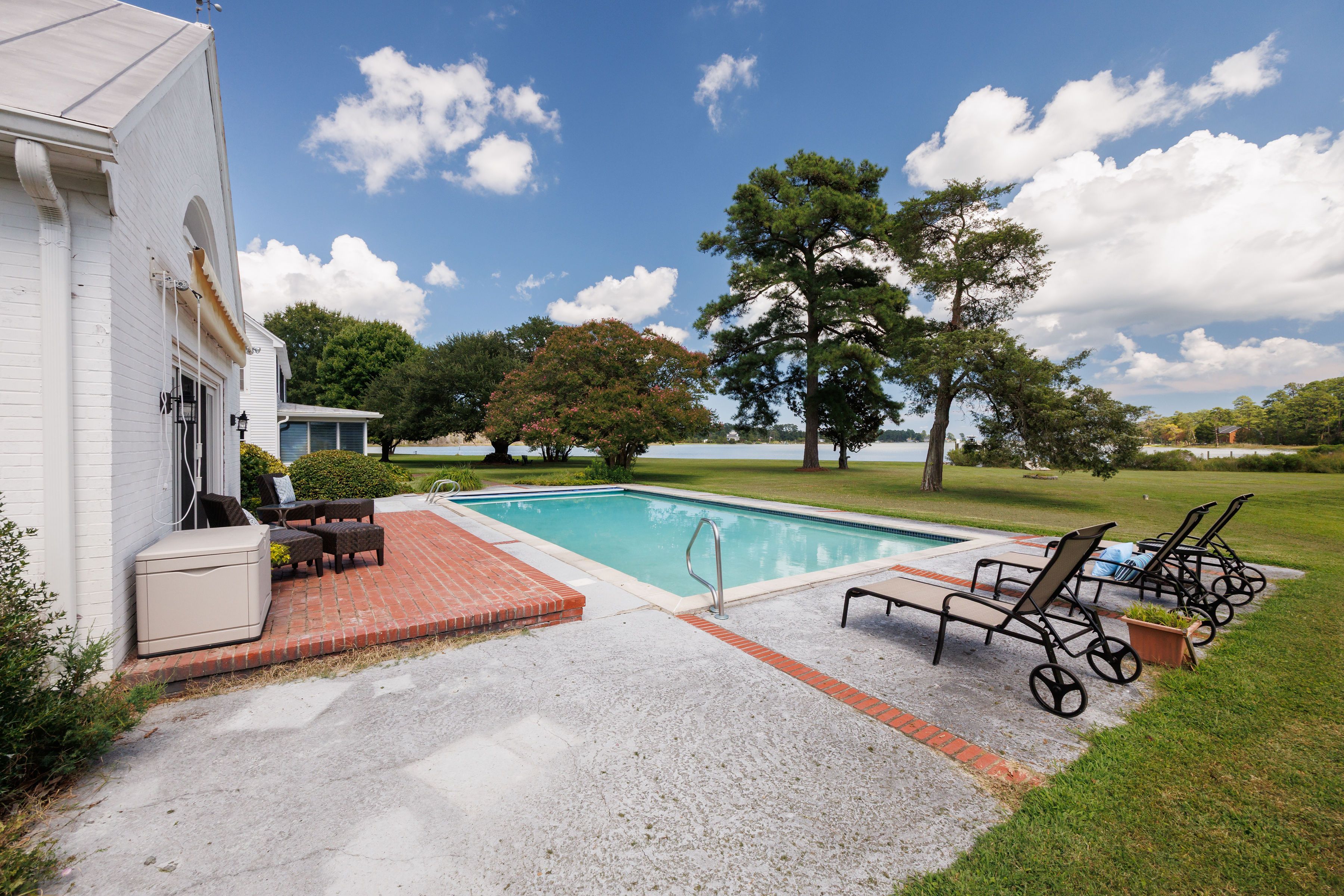  501 Aldendale Lane, Mathews, VA 23163 - 物件實景