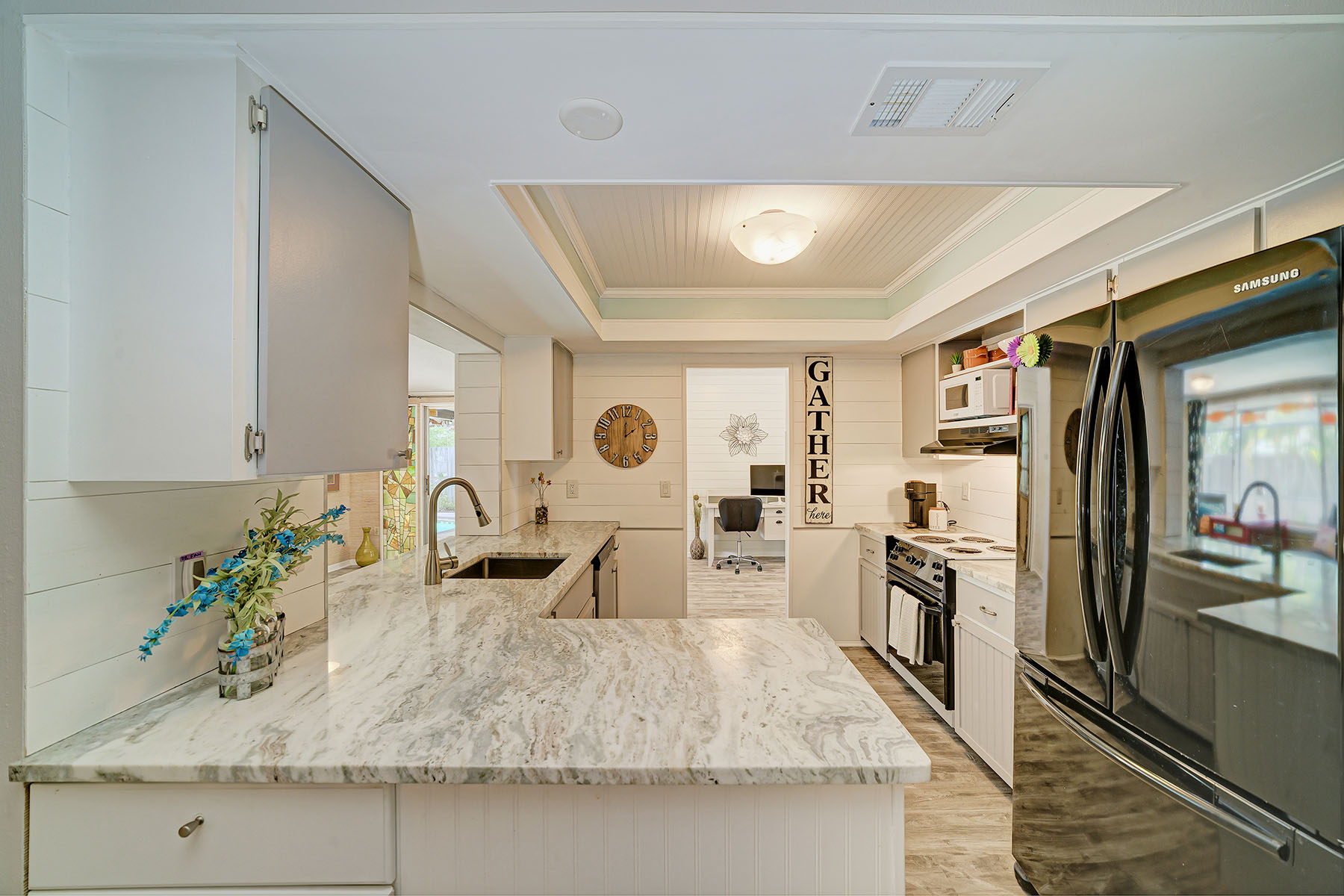  GLEN OAKS CNTRY CLUB ESTATES - 物件實景
