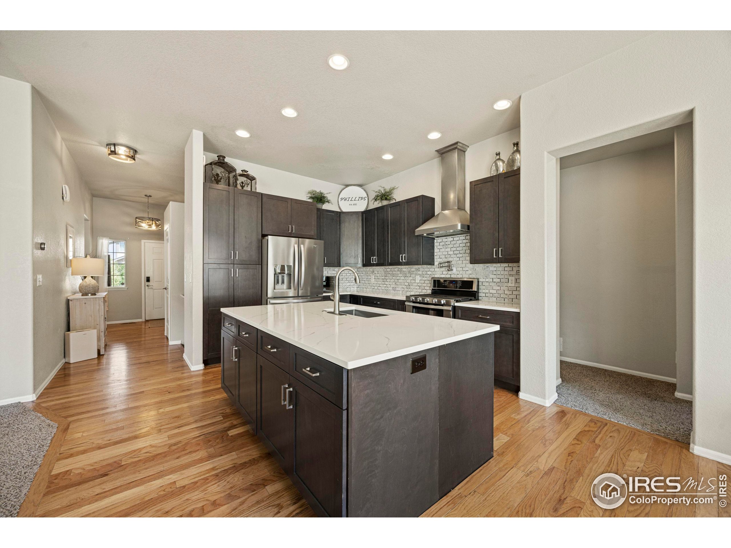 Severance, Colorado, 80550, United States, 4 Bedrooms Bedrooms, ,2 BathroomsBathrooms,Residential,For Sale,1891984