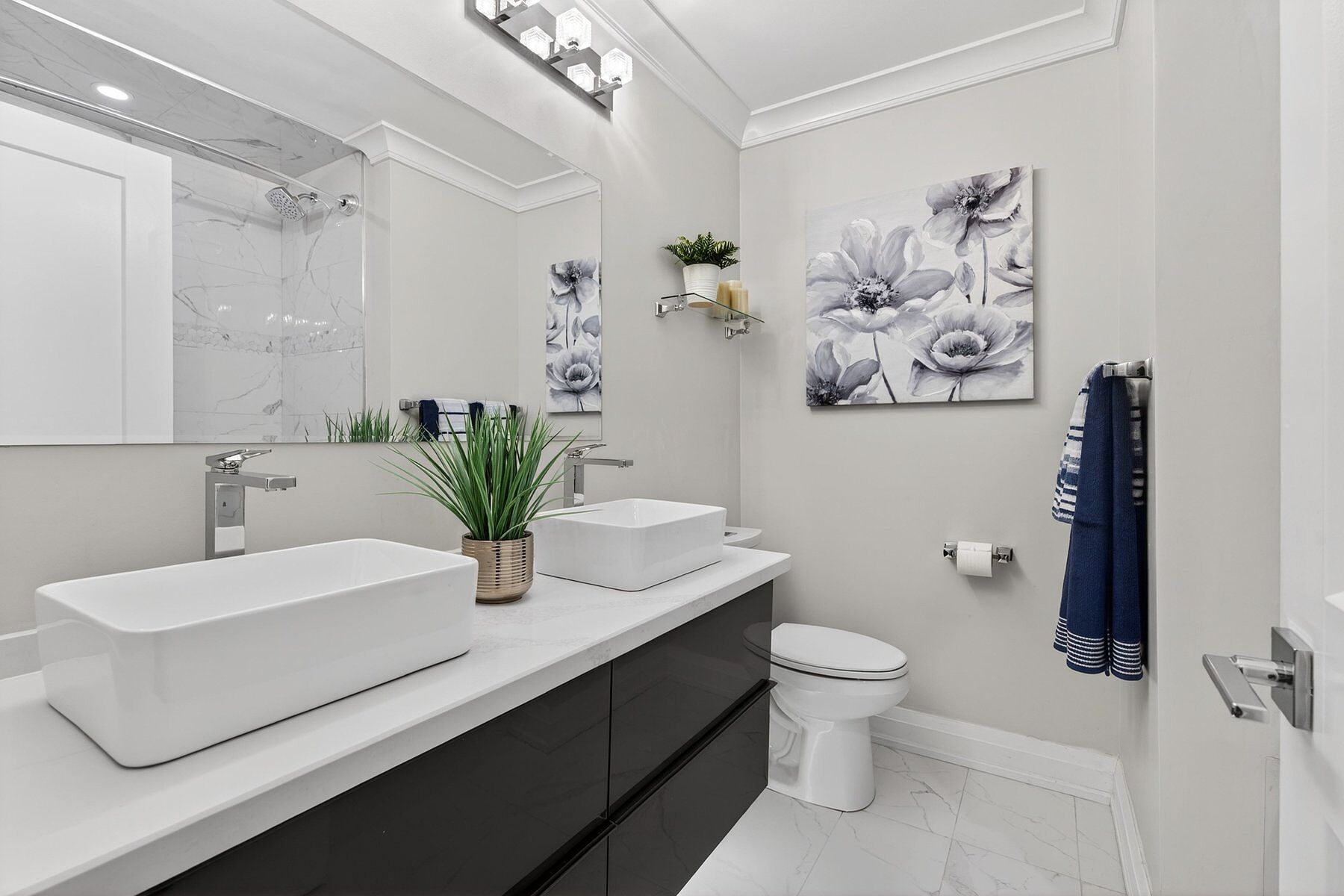  Modern Detached Home - 物件實景