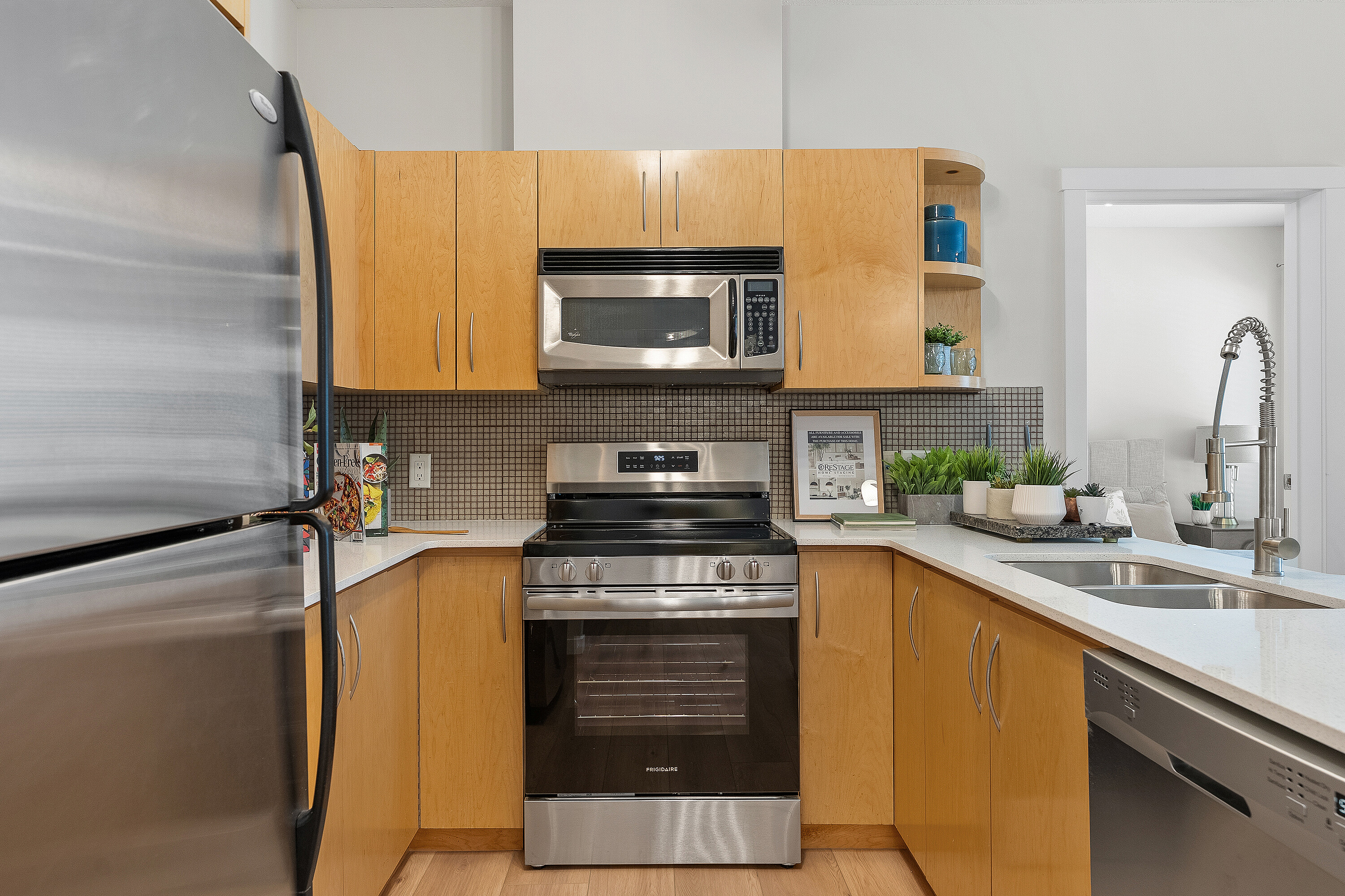  Calgary, Calgary and Foothills - 物件實景