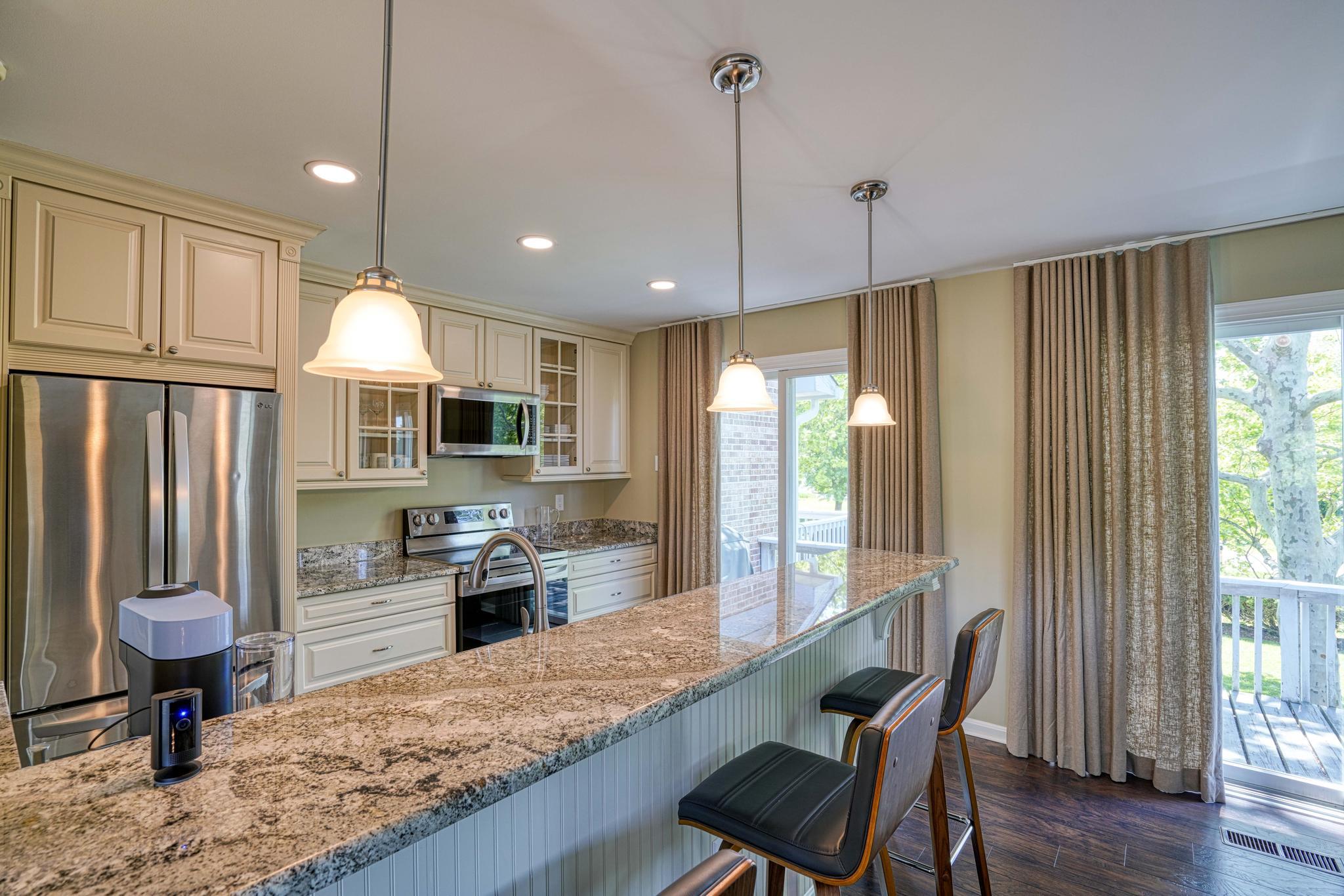  24700 Deepwater Point, Saint Michaels, MD, 21663 - 物件實景