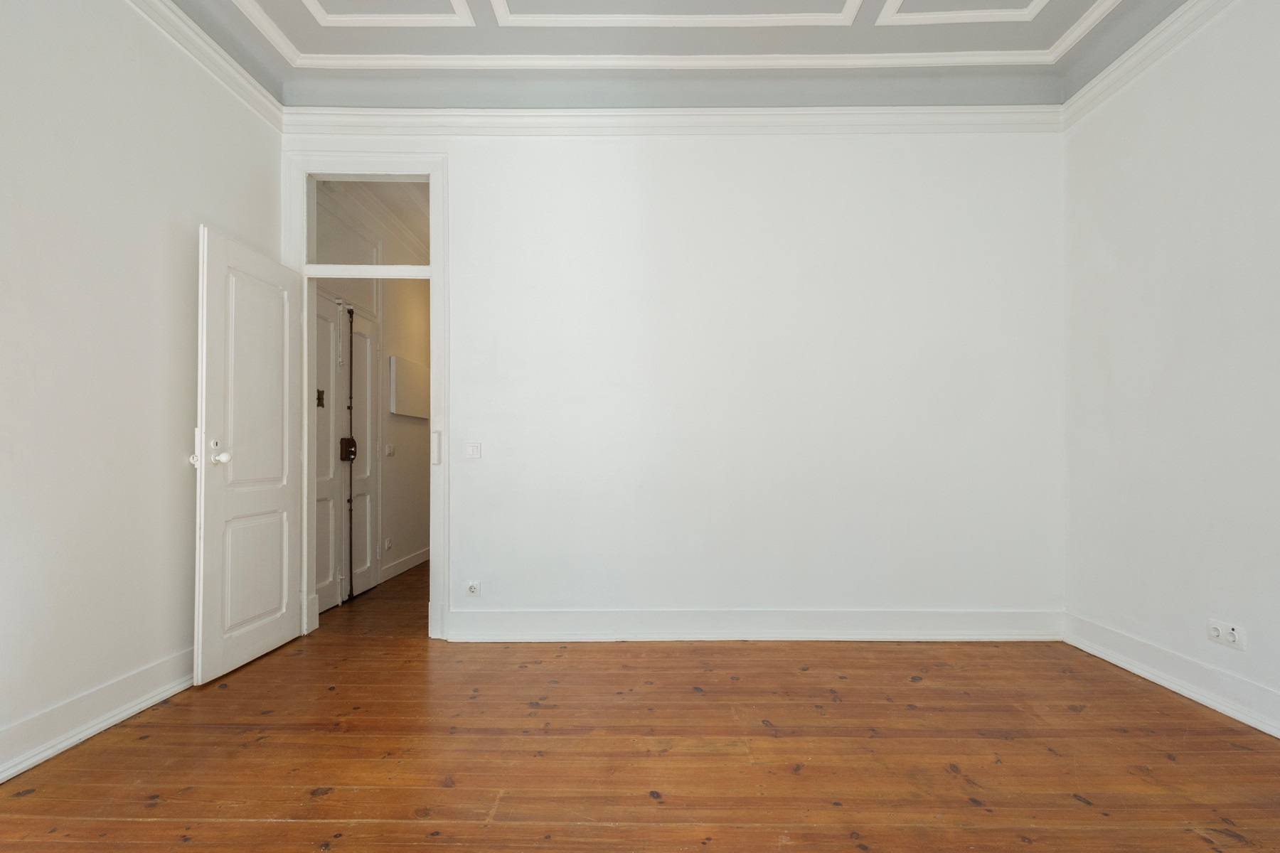  Flat, 4 bedrooms, for Sale - 物件實景