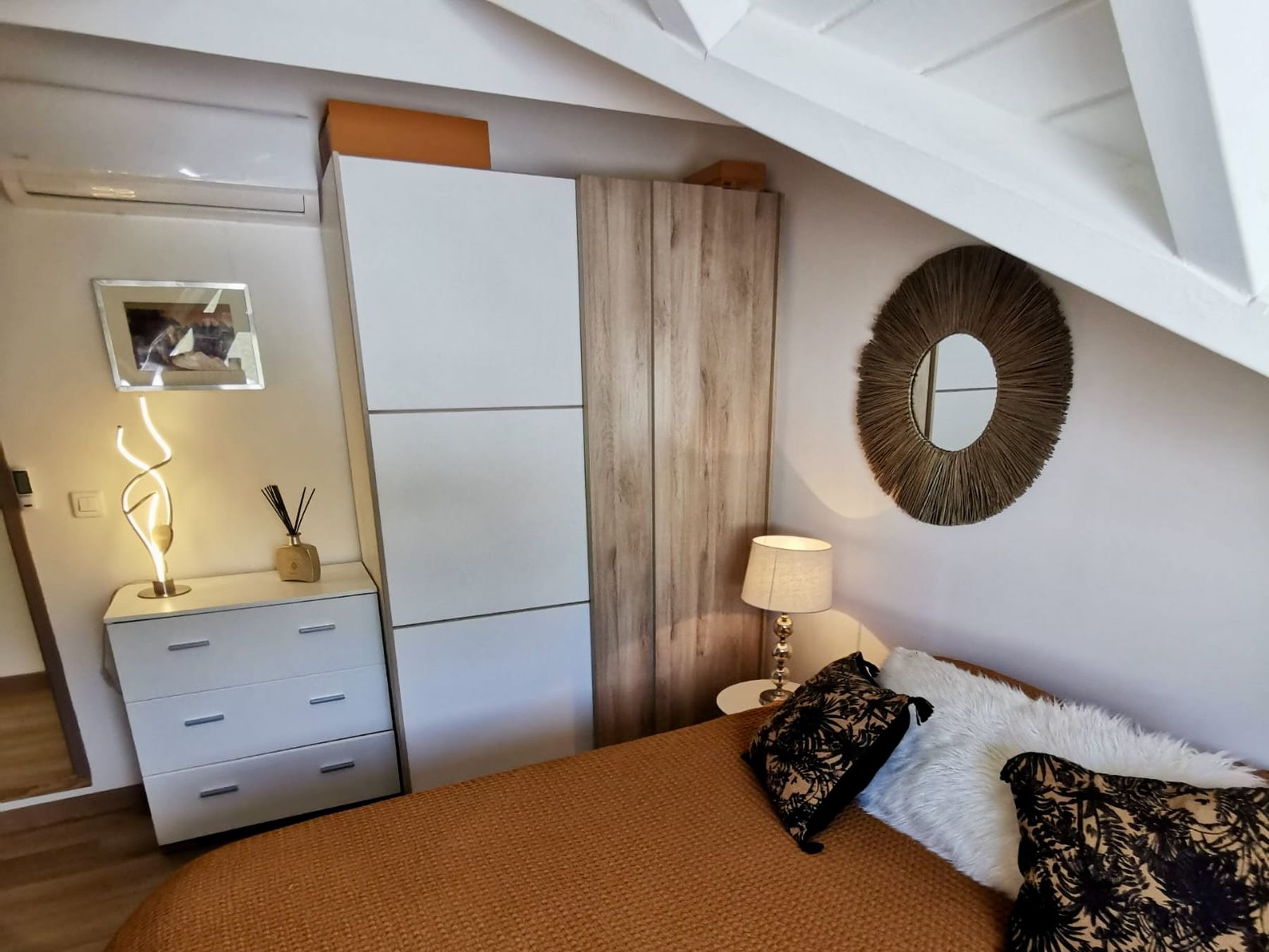  Duplex apartment with marina views and jacuzzi – Anse Marcel, Saint-Martin - 物件實景