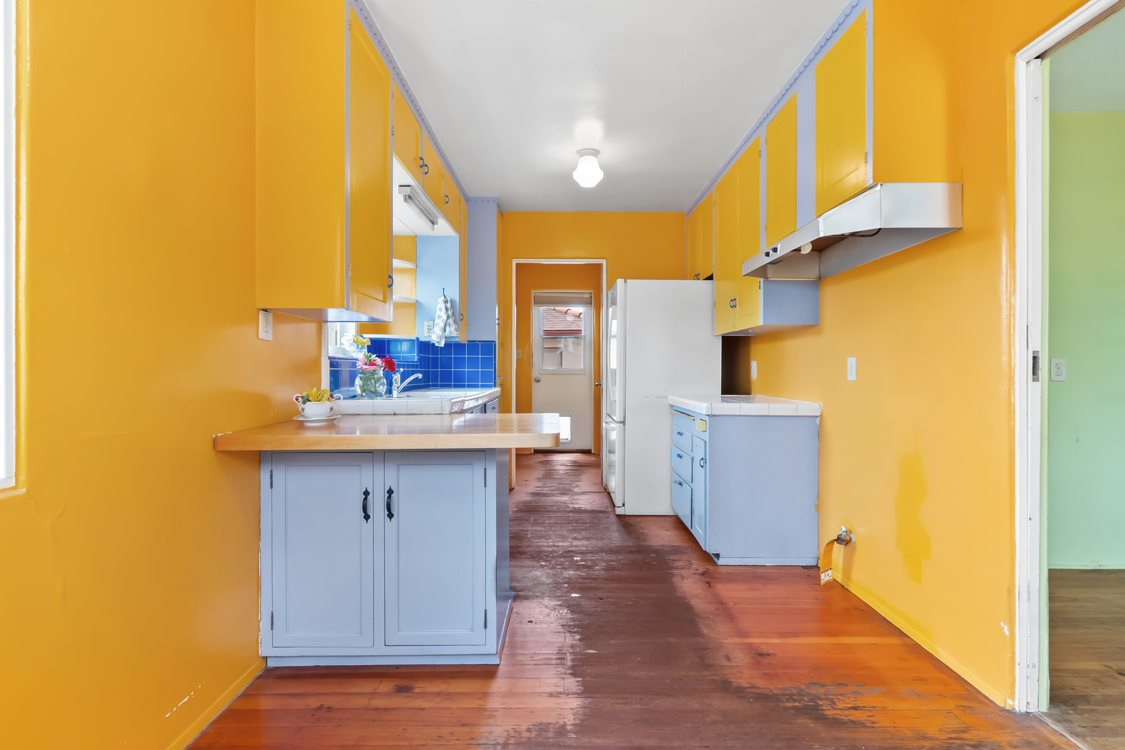  2330 Bancroft Street, San Diego, CA 92104 - 物件實景