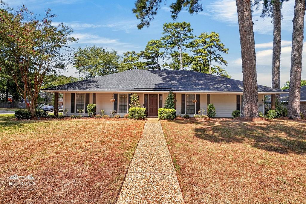 Trailridge Dr, Shreveport, LA 71106