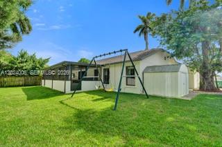 Davie, Florida, 33325, United States, 3 Bedrooms Bedrooms, ,2 BathroomsBathrooms,Residential,For Sale,2049200