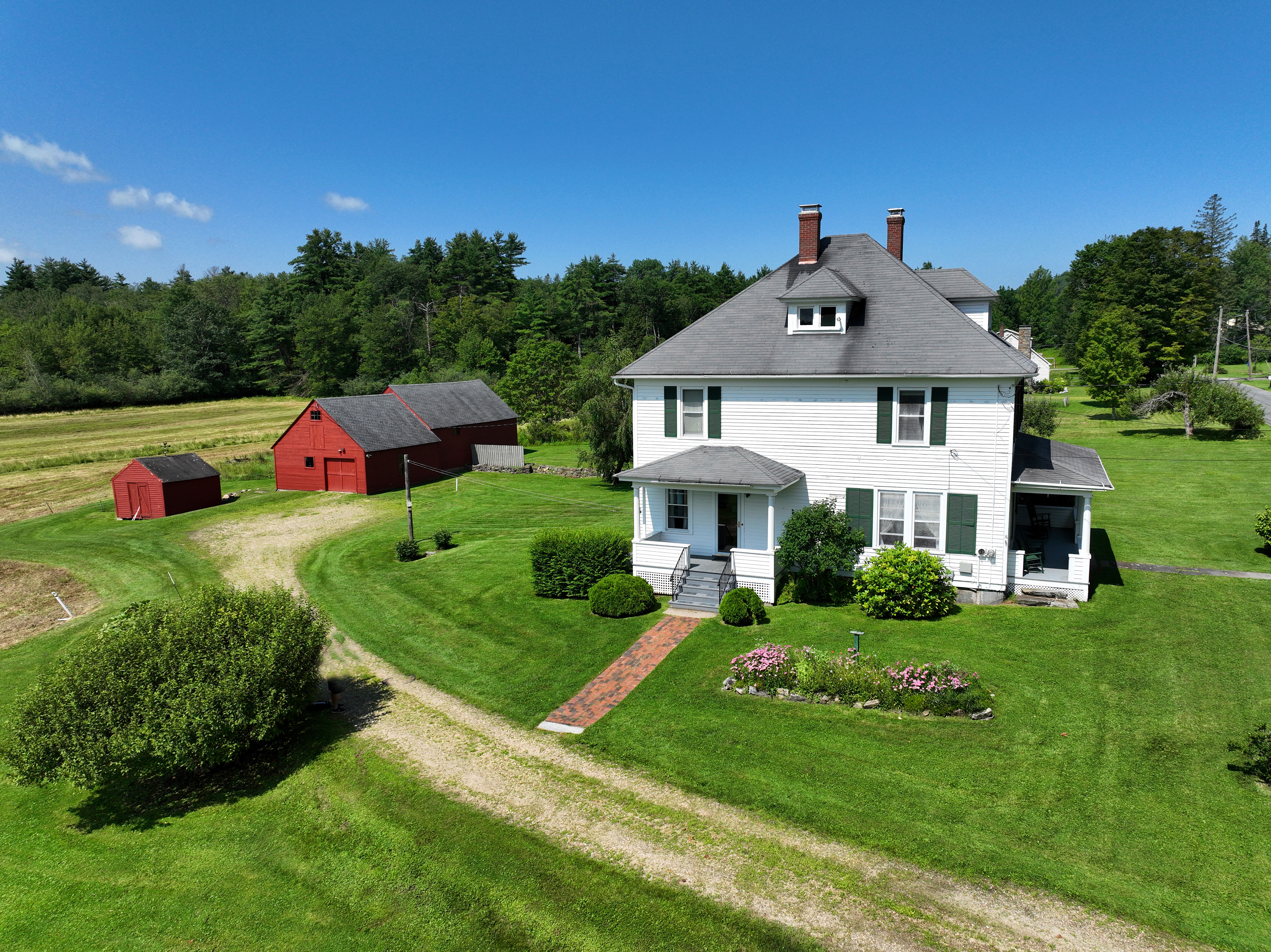 31 Sunset Ridge Road 