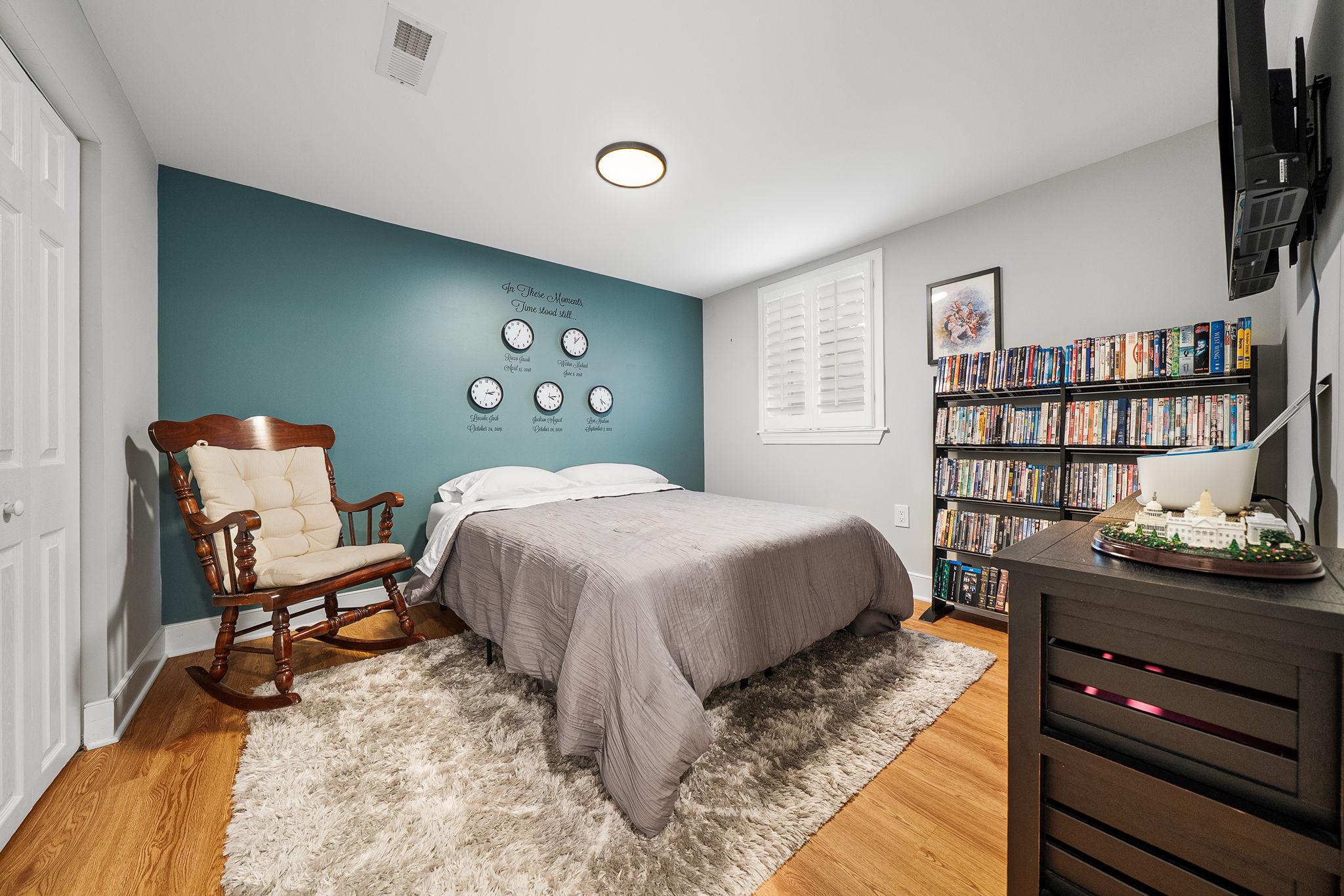  613 S Buchanan Street, Arlington, VA, 22204 - 物件實景