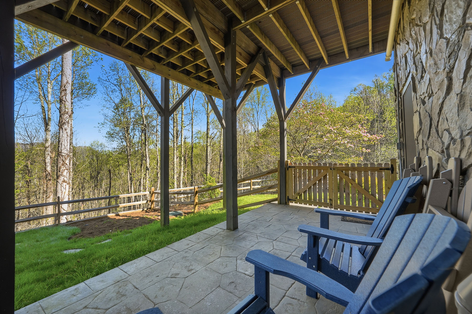  VALLE CAY - VILAS - 物件實景