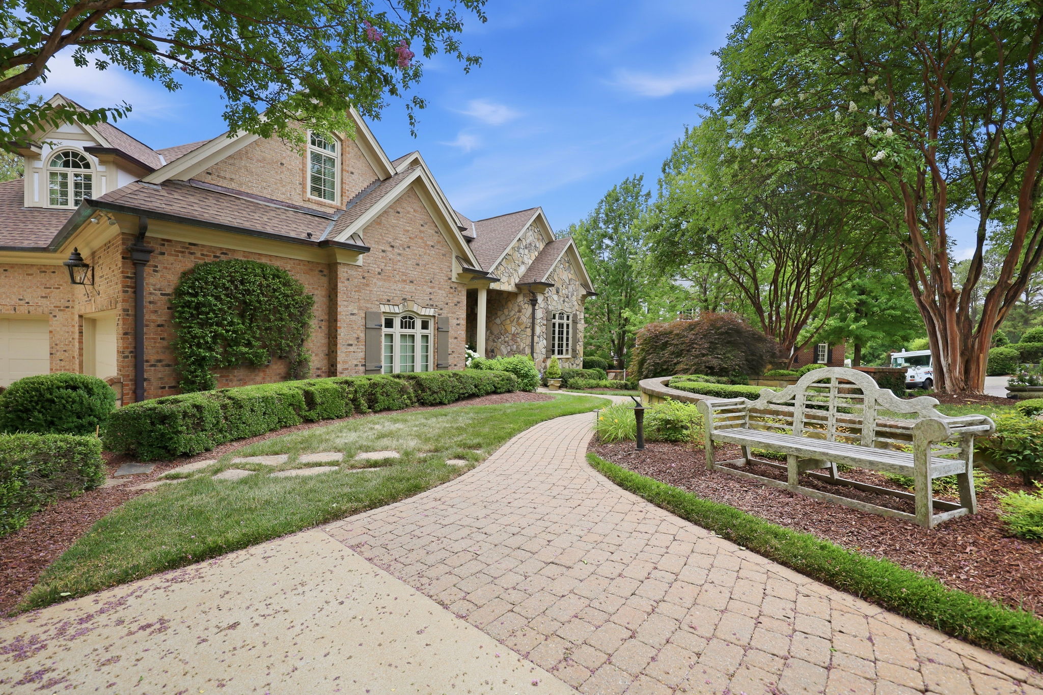  12345 Richmond Run Drive, Raleigh, NC 27614 - 物件實景