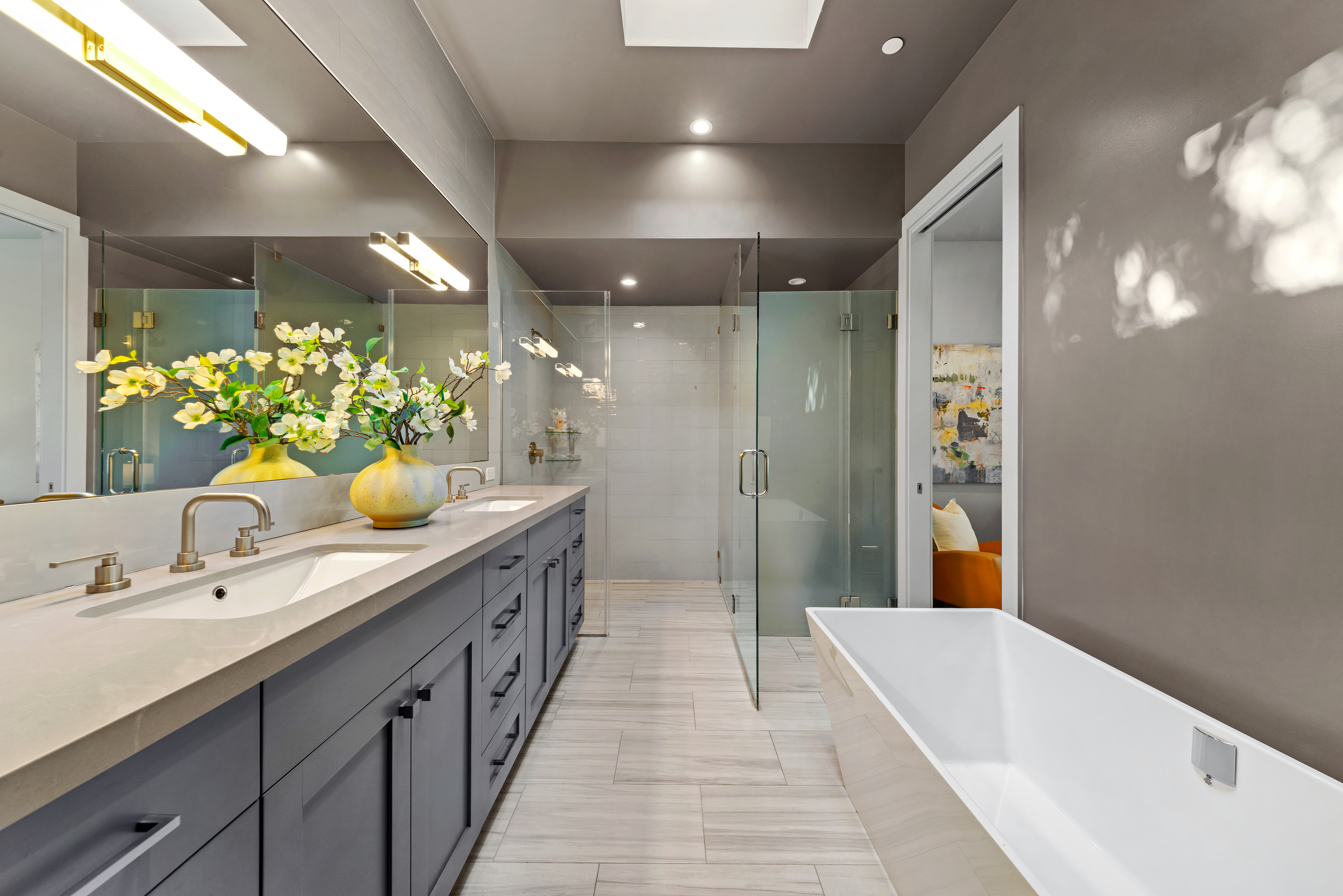  Coastal Living on Coveted Beach Road - 物件實景