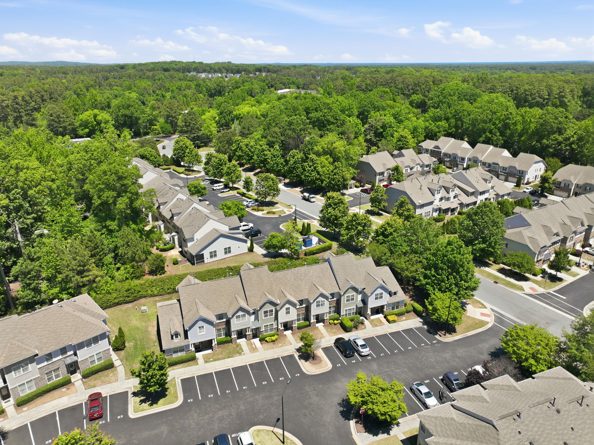  110 Mount Evans Drive, Durham, NC 27705 - 物件實景