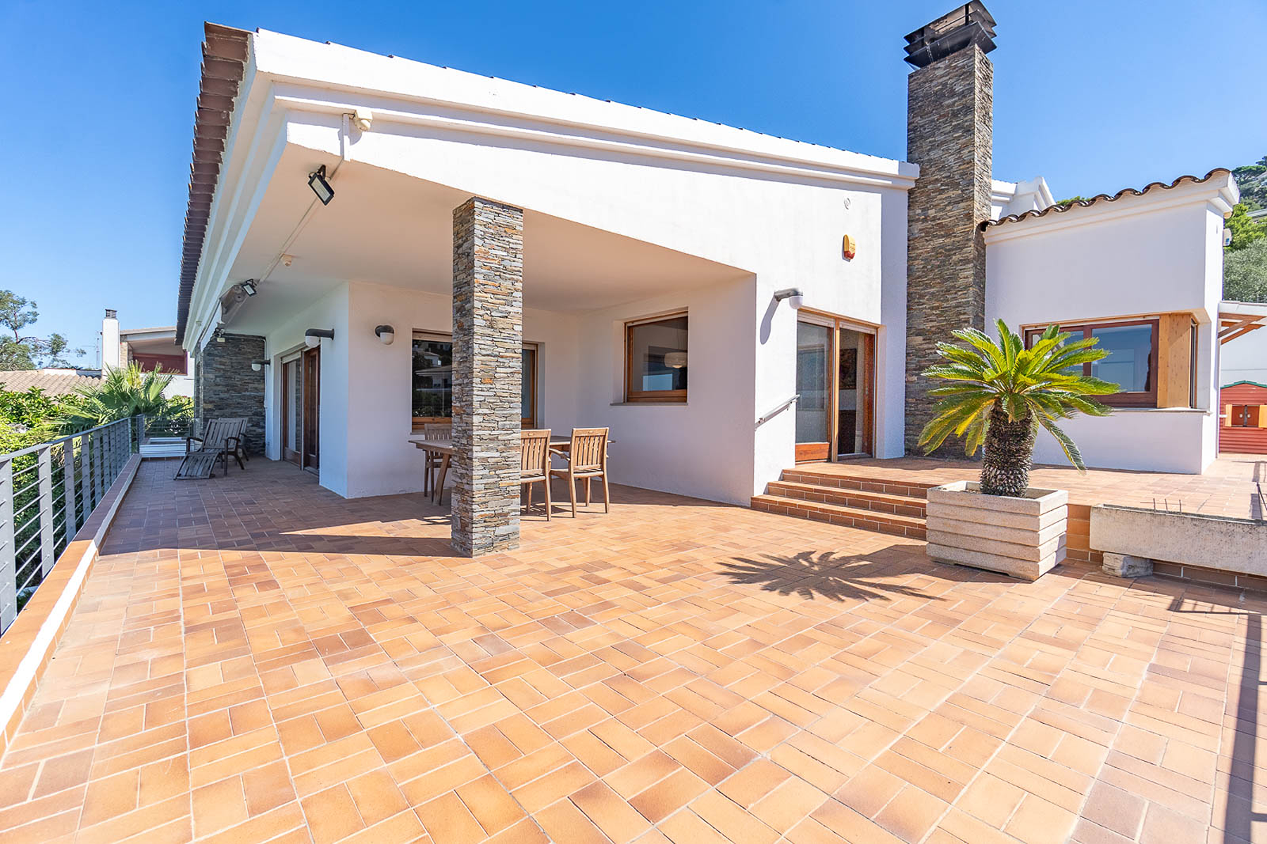  Distinguished Mediterranean-Style Villa in Roses, Costa Brava - 物件實景