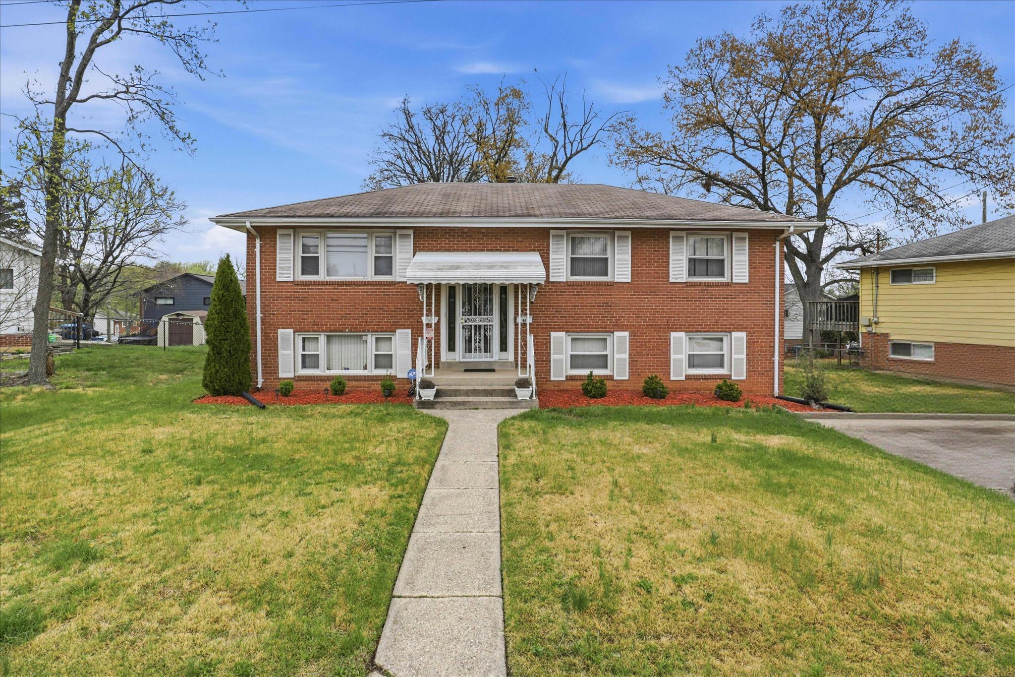  7602 Kipling Parkway, District Heights, MD, 20747 - 物件實景
