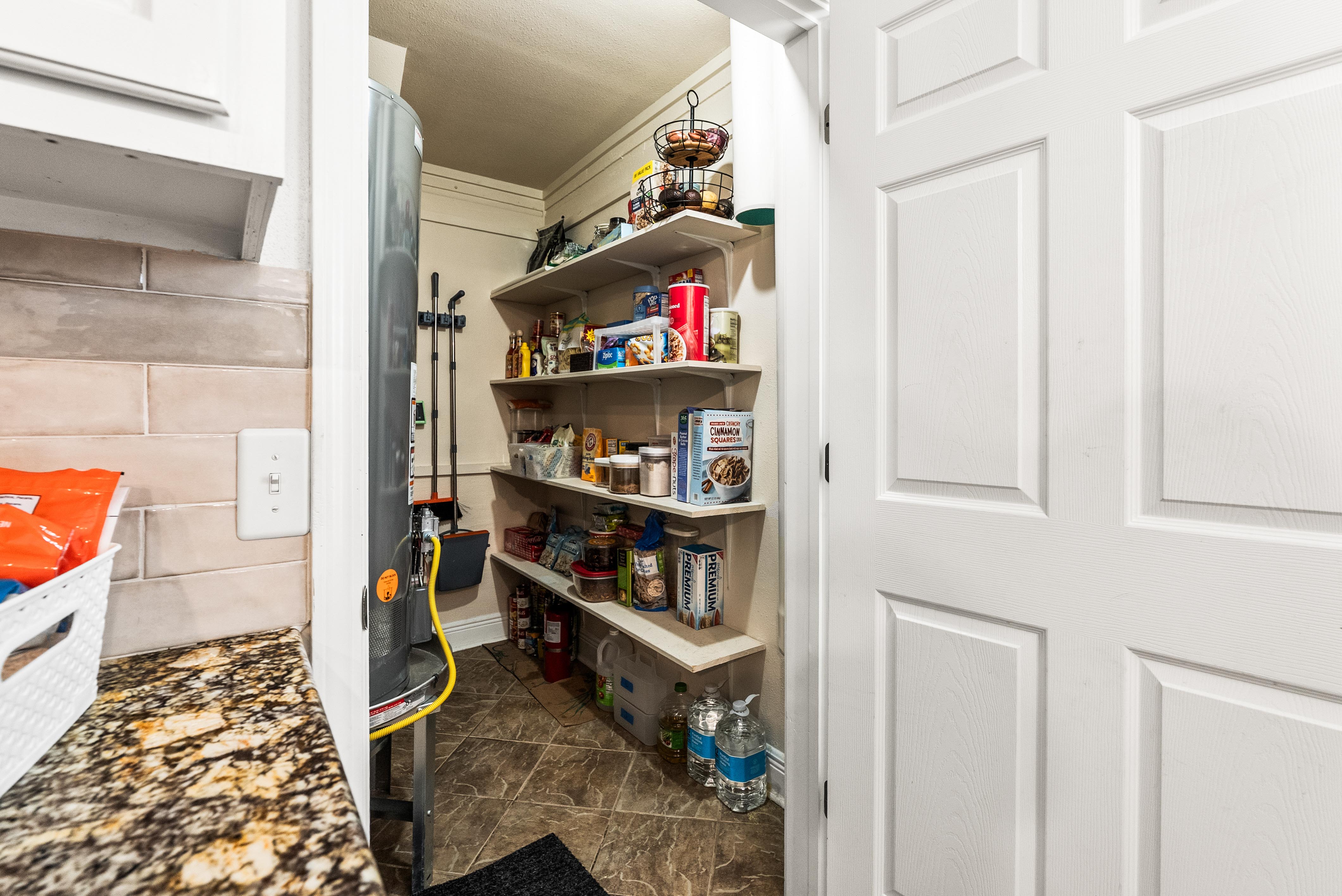  613 N Pierce, Little Rock, AR, 72205 - 物件實景