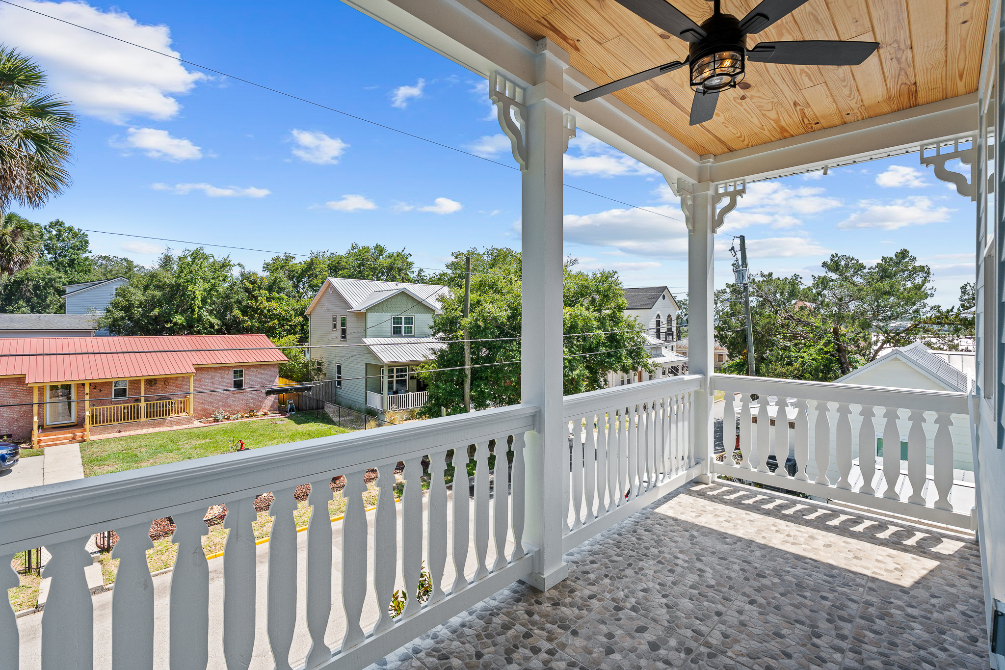  124 Lincoln St, St Augustine, FL, 32084 - 物件實景